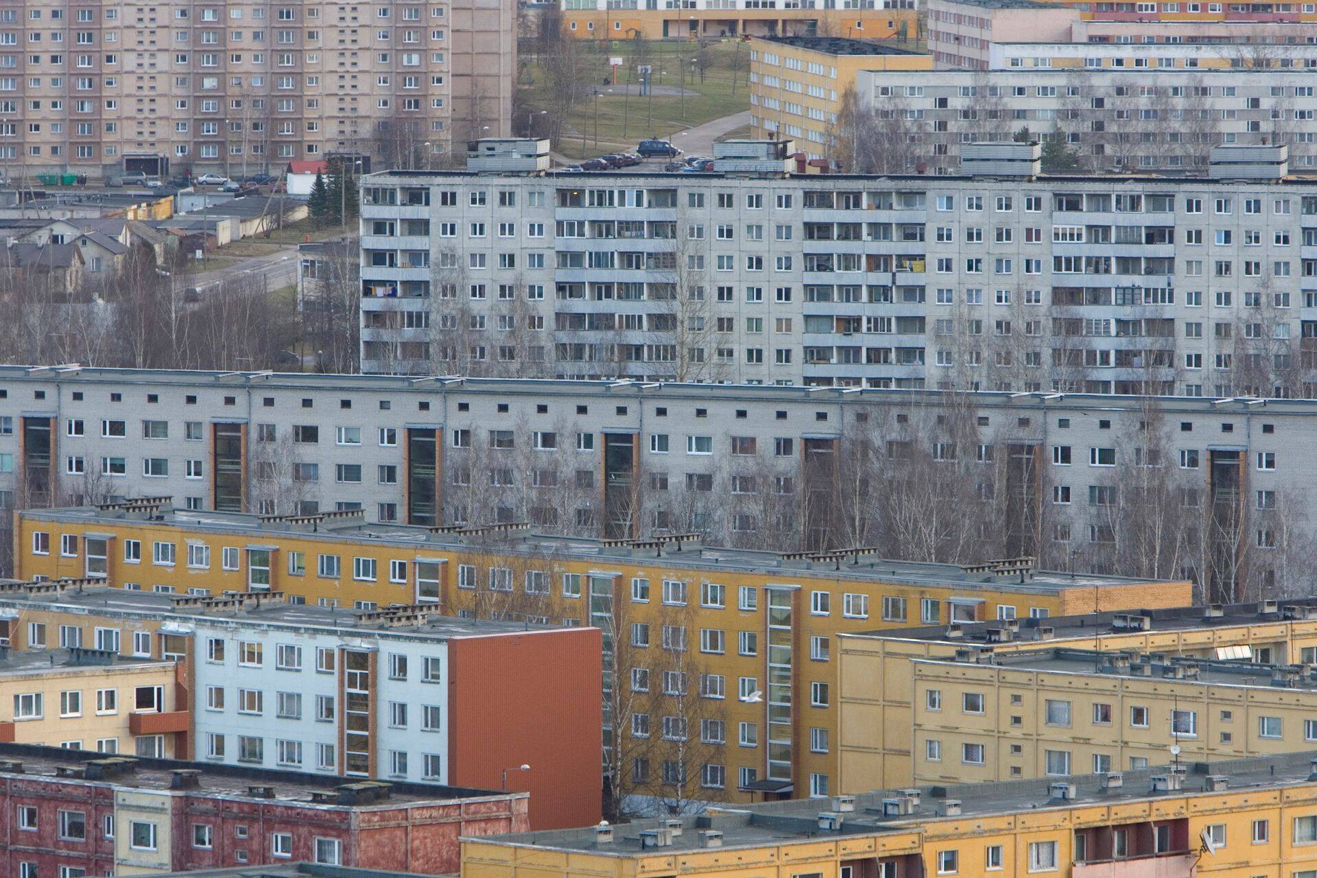 Hoolimata näilisest meeleolu hallusest, hiilivad turule optimism ja aktiivsus.