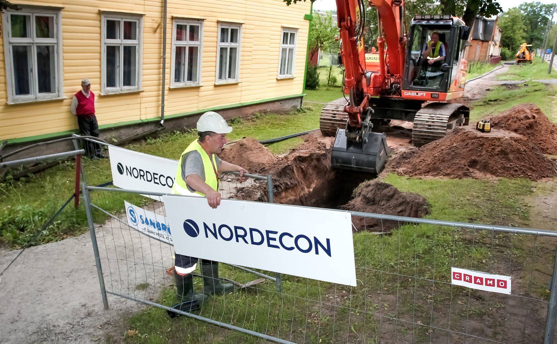 Nordecon