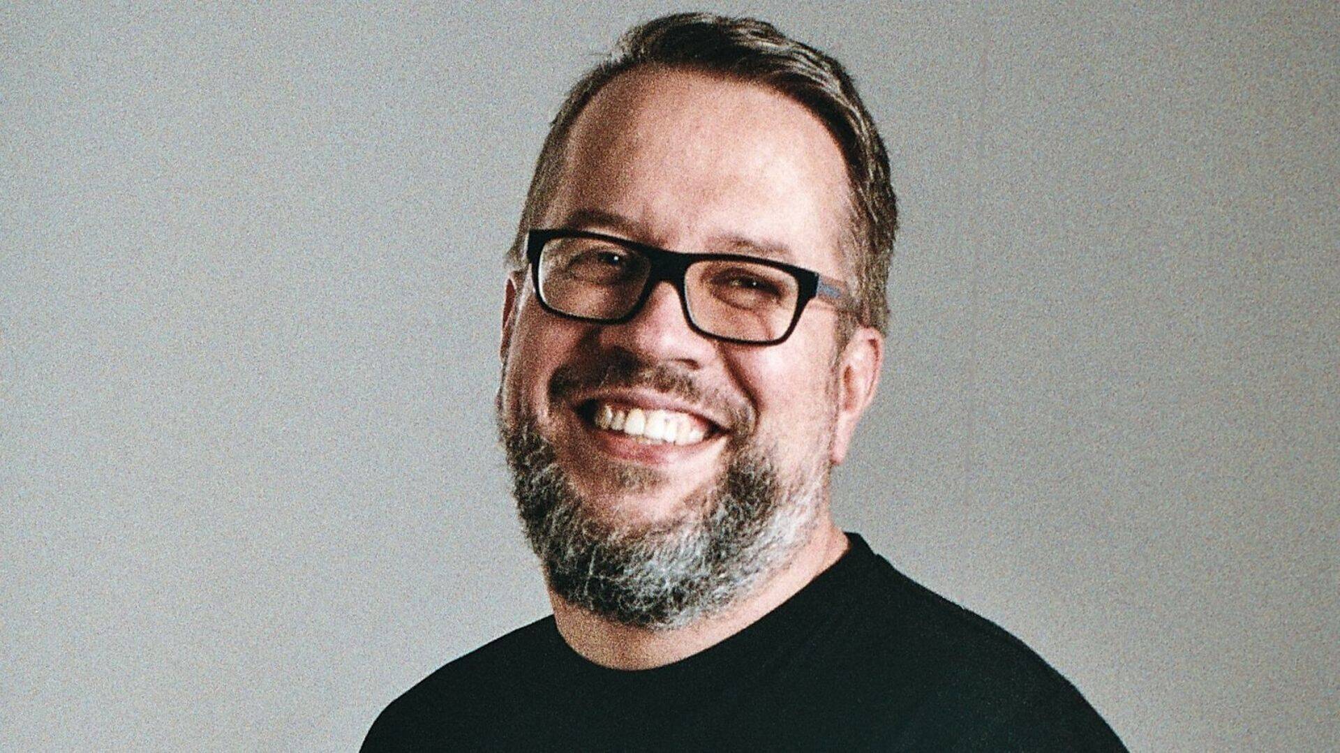 Äripäeva iduettevõtete teemaveebi FoundME juht Tarmo Virki