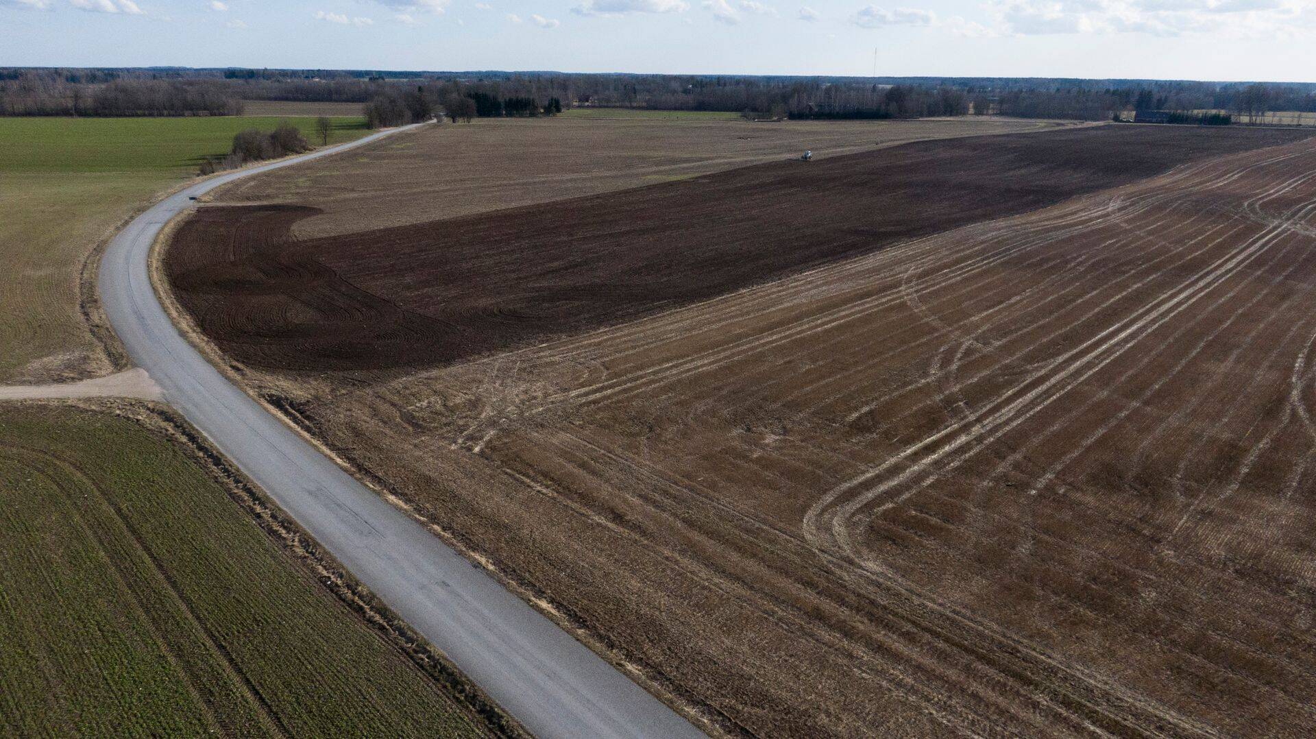 Triivi vähendamine võimaldab säästa ümbritsevat keskkonda ja inimeste tervist, sealhulgas taimekaitsevahendi kasutajaid.