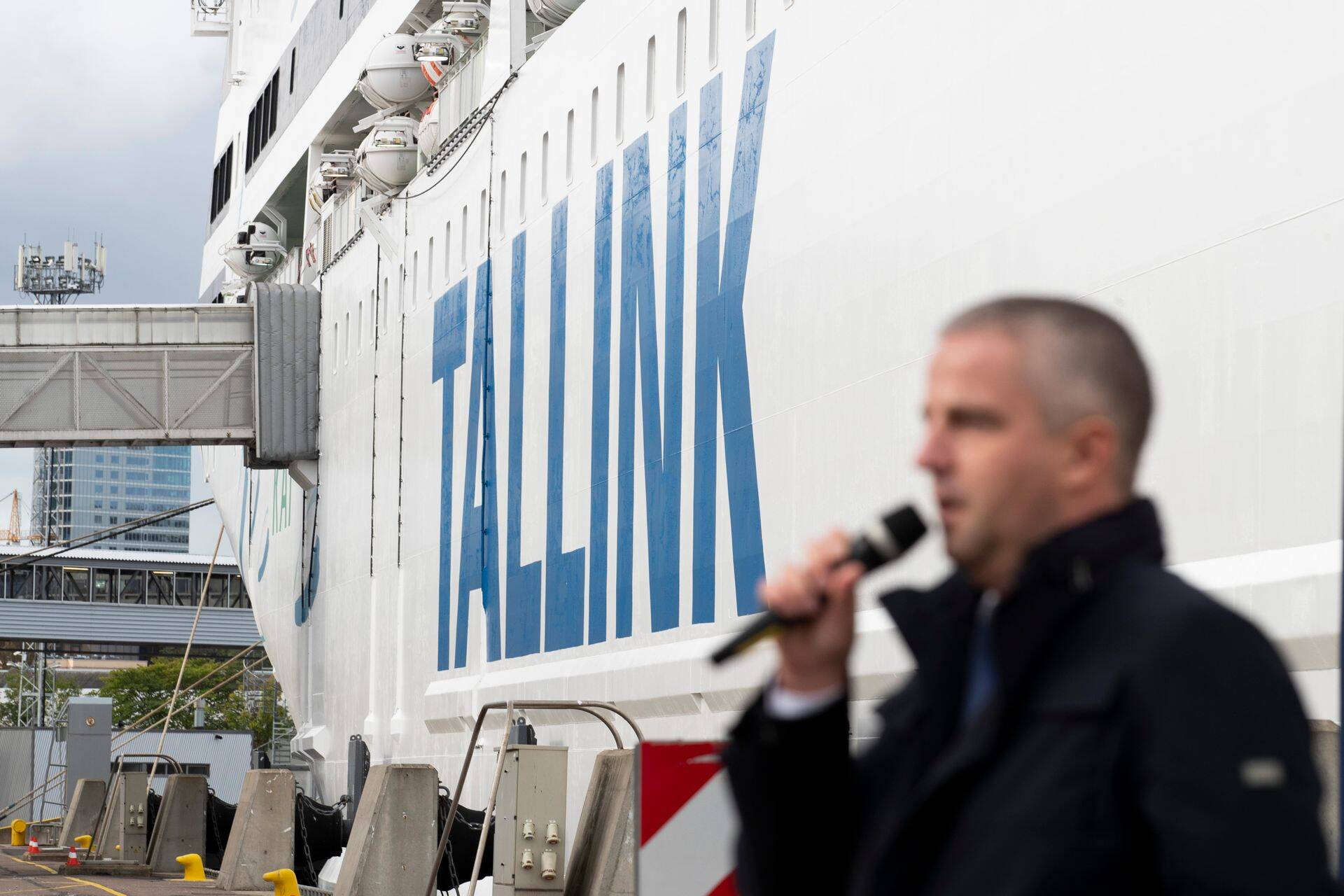 Tallink Grupi juhatuse esimees Paavo Nõgene on öelnud, et ettevõte plaanib tagasi kasumisse jõuda veel selle aasta lõpus. Viimastel kuudel on Tallink näidanud reisijatemahu kasvu, liikudes vaikselt, aga kindlalt koroonaeelse taseme suunas.