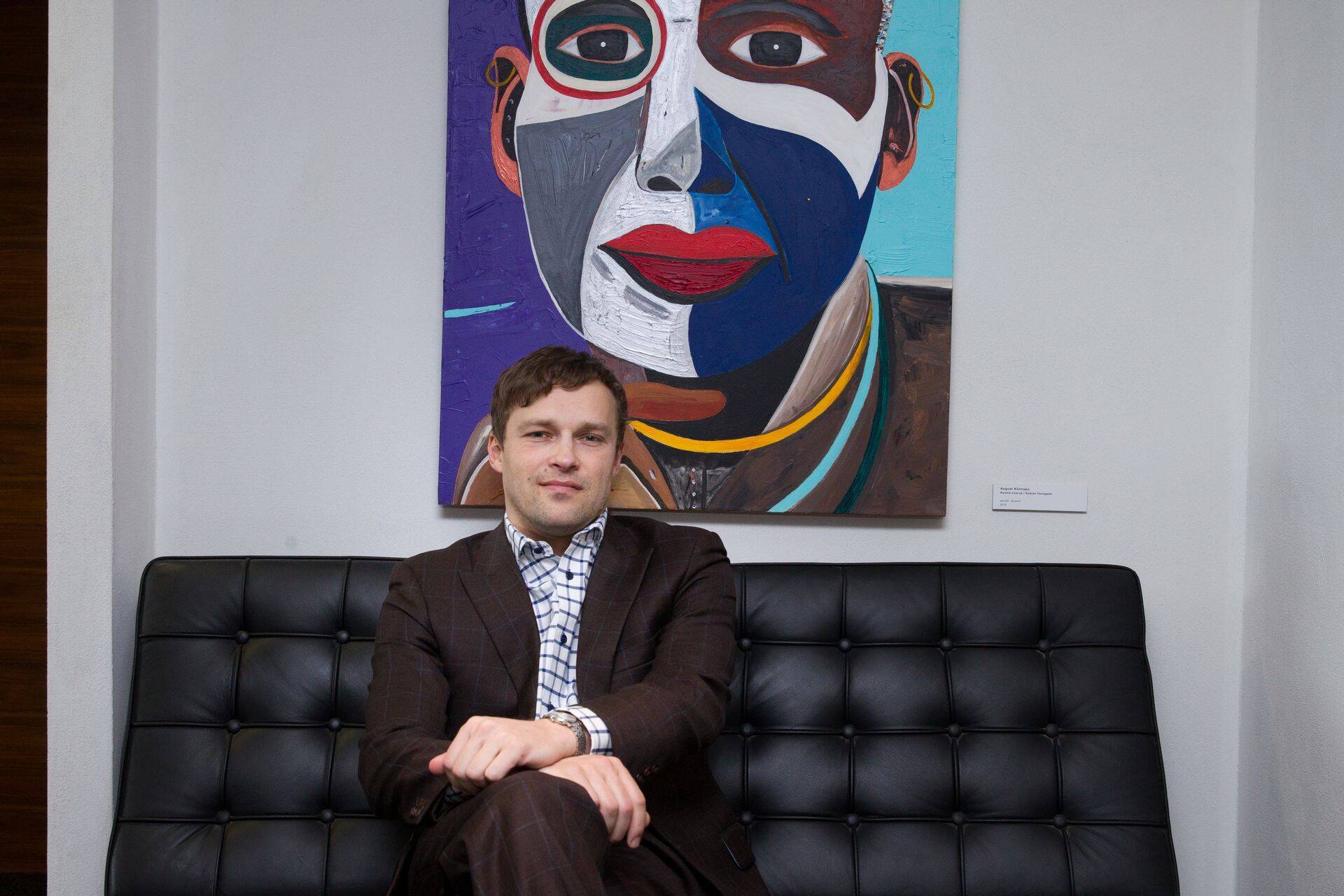 Kristjan Lepik