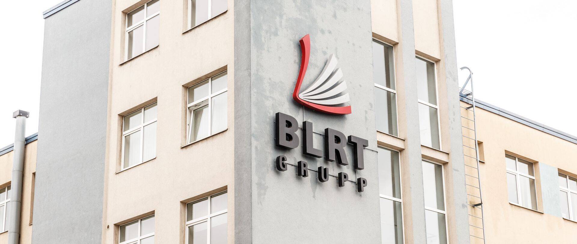 BLRT Grupp
