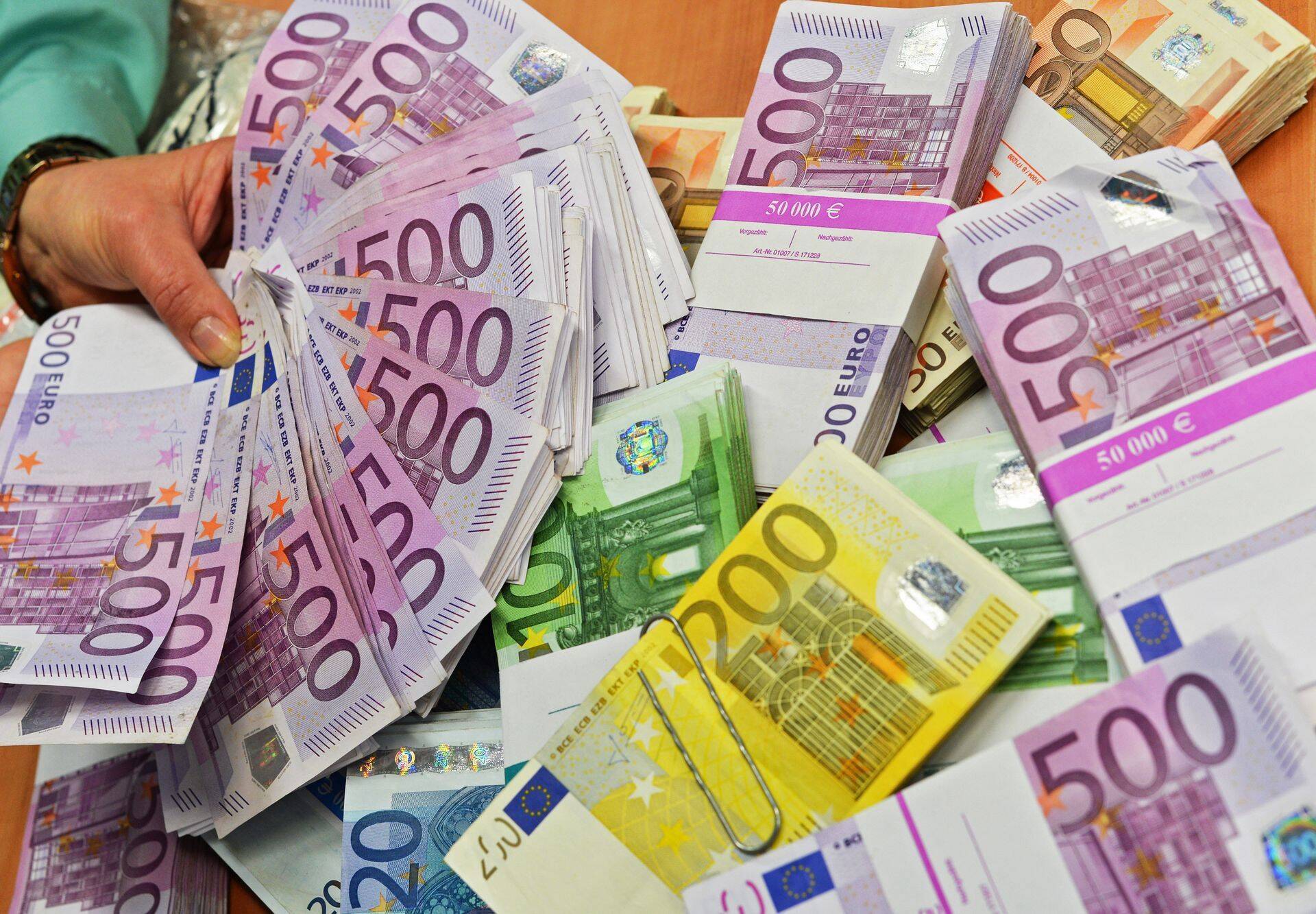 Baltimaade idufirmadest on Eesti idud kaasanud enim investeeringuid.