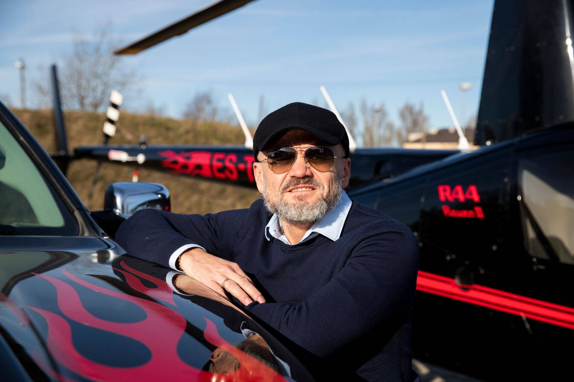 “Investor Toomase tunnis” oli külas Raivo Hein, kes rääkis edust ja investeerimisest.