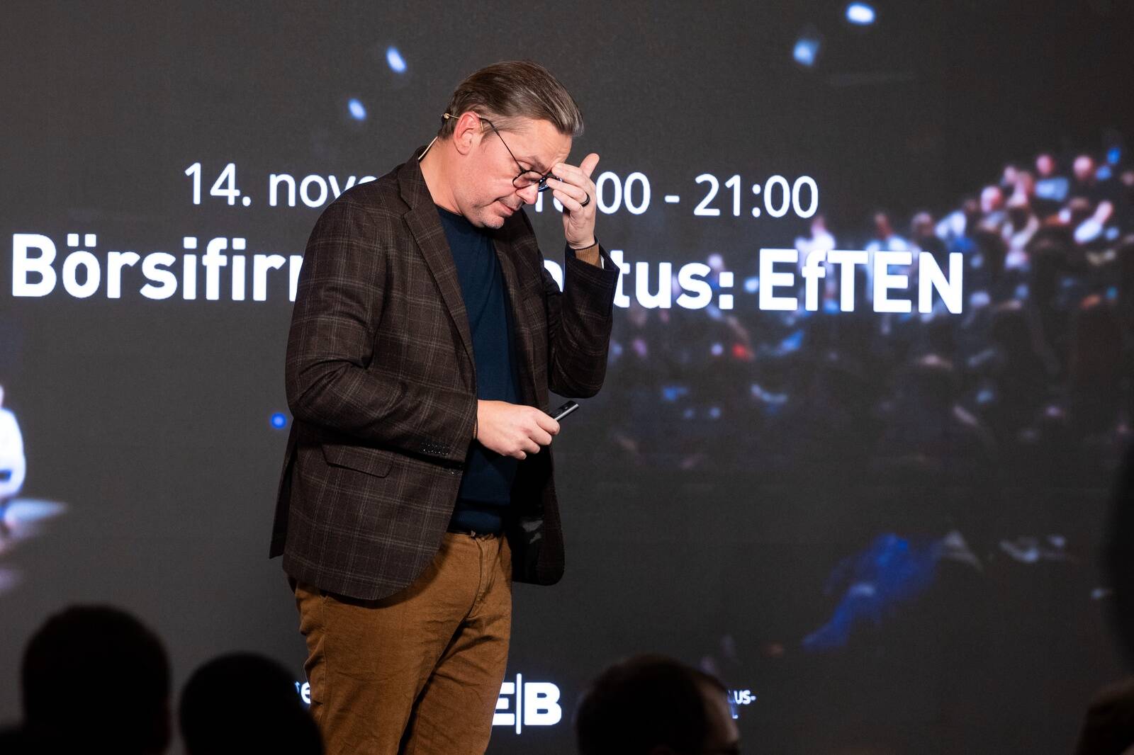 Balti riikide suurima kinnisvarafondide valitseja EfTEN Capital juht Viljar Arakas on investeerinud varem ka idufirmadesse.