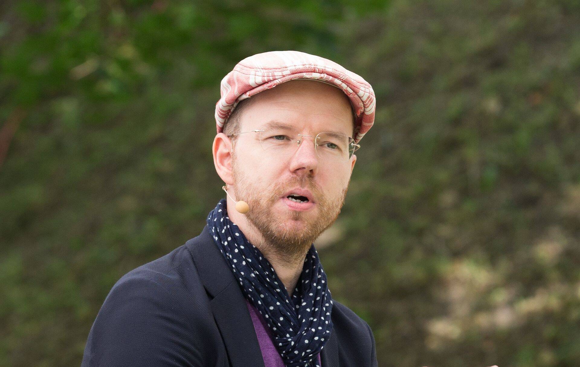 Rainer Kattel