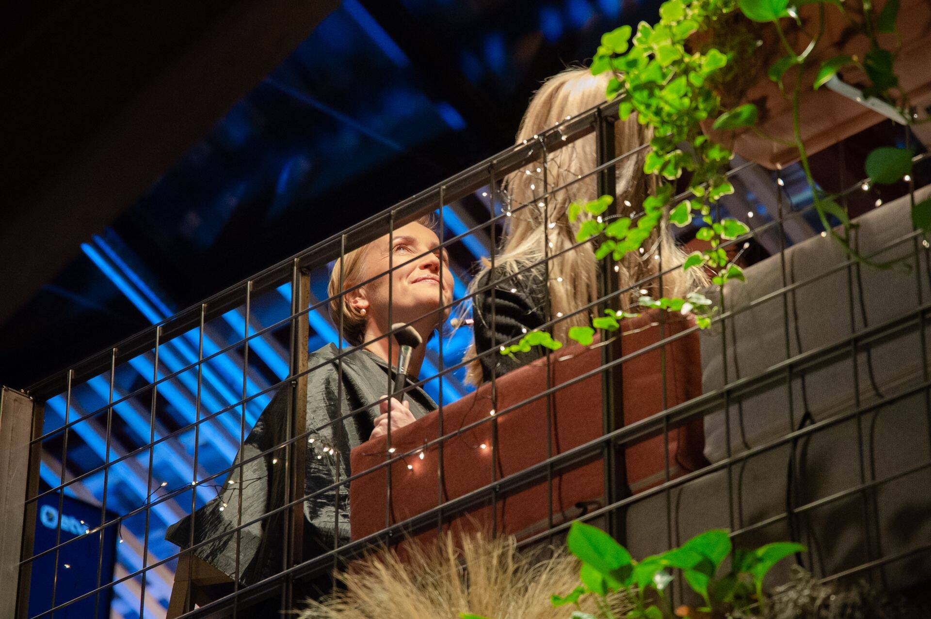 Kallase sõnul jätkab Eesti 200 oma tegevust ja eesmärgiks võetakse kohalike omavalitsuste valimised. Neilt ootab Kallas suurt toetust Tartu- ja Ida-Virumaalt.