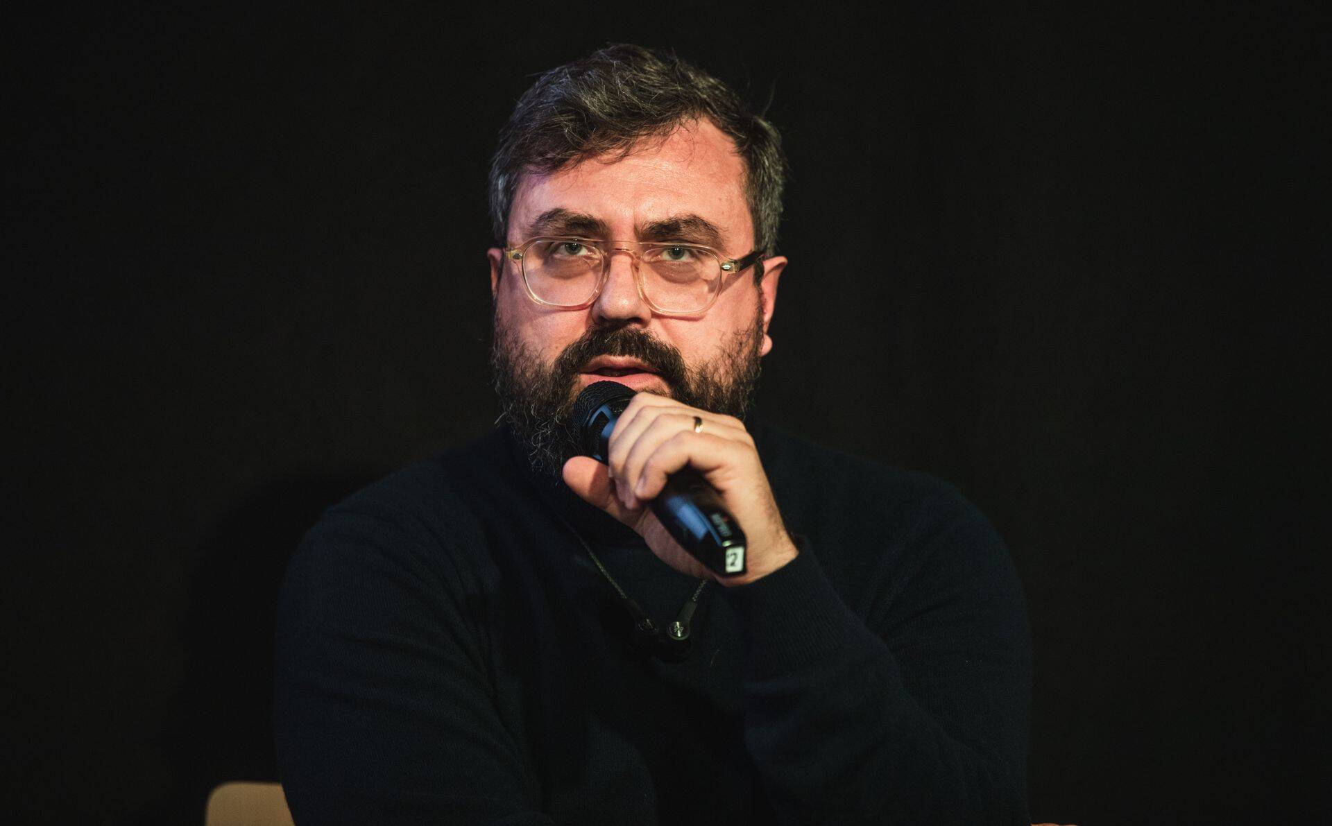 Indrek Kasela sõnul ei ole ka kultuurivaldkonnas riskivabu investeeringuid.