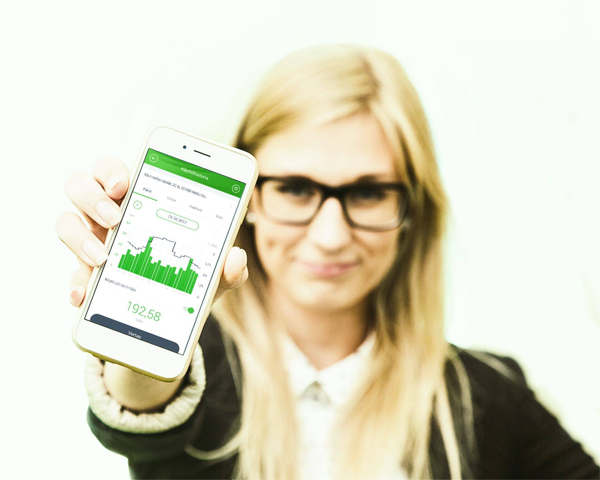 Eesti Energia выходит на рынки электроэнергии Финляндии и Швеции