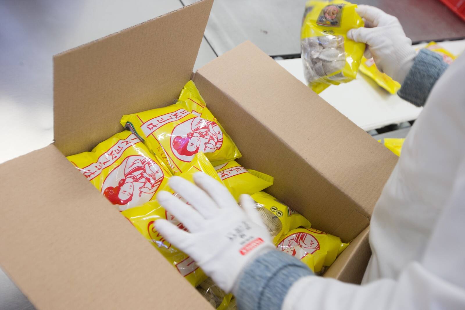 Вокруг пельменей Uvic множатся банкротные дела и корпоративные конфликты.