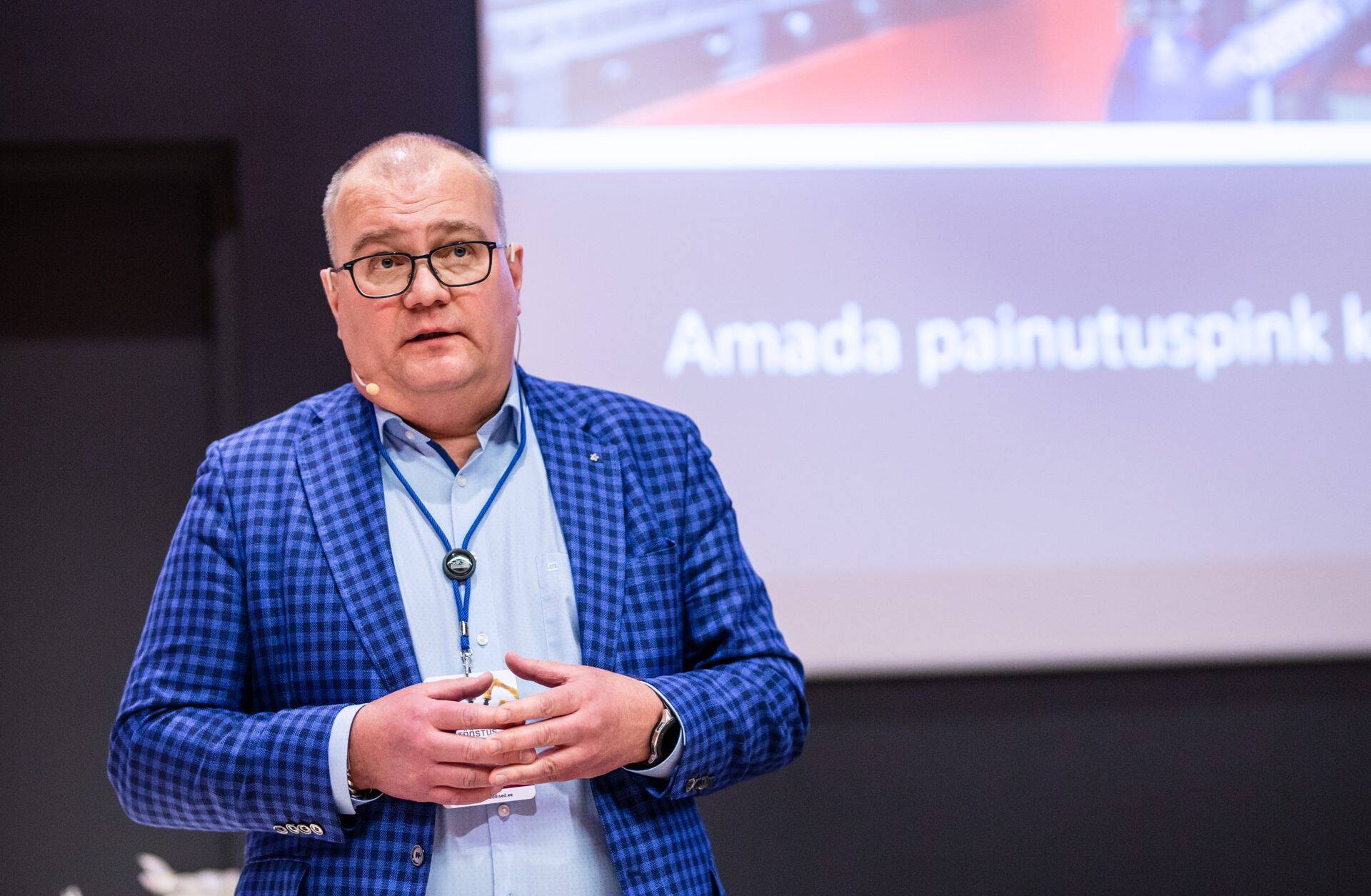 Tegevjuht Urmo Sisaski sõnul on Reimax Electronicsi äri tänase seisuga laienemas, eriti uute klientide, turgude, natuke ka teenuste näol.