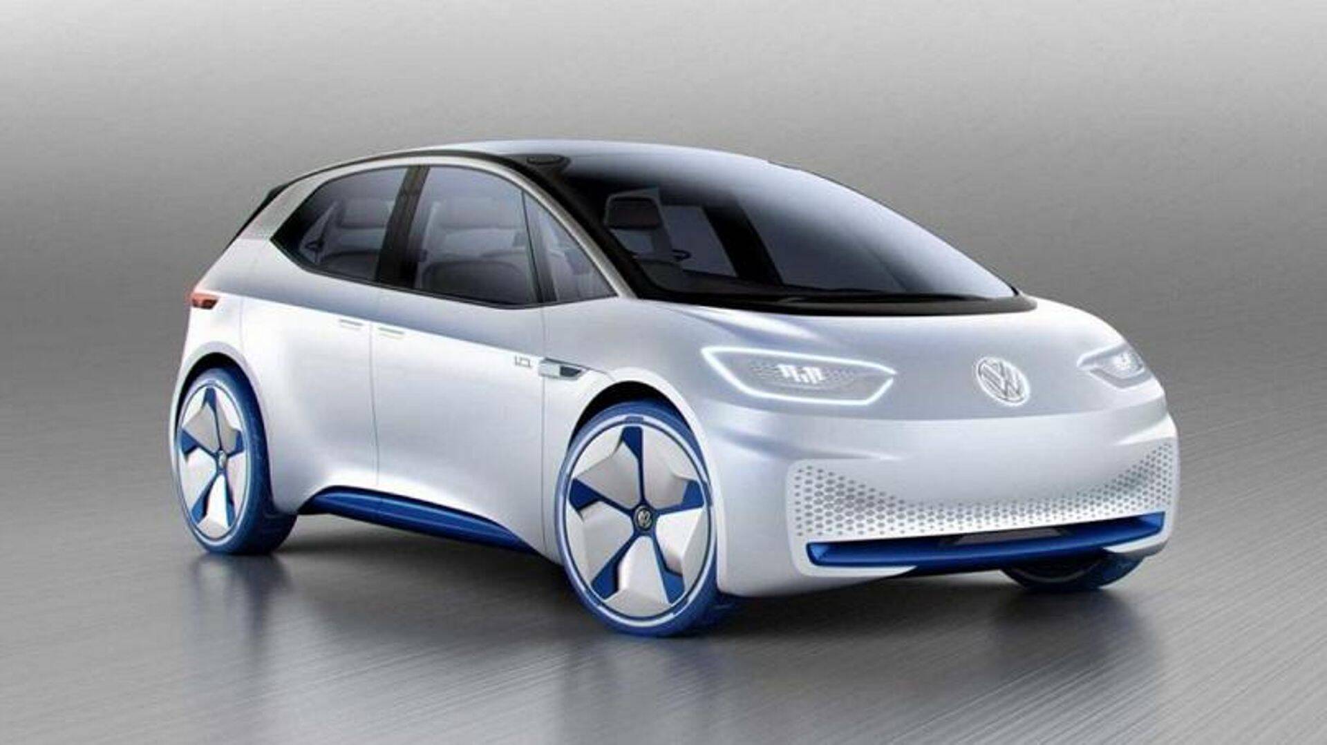 Viimasel ajal peamiselt diislimootorite emissioonipettusega silma torganud Volkswagen on lubanud elektriautodesse investeerida 30 miljardit eurot.