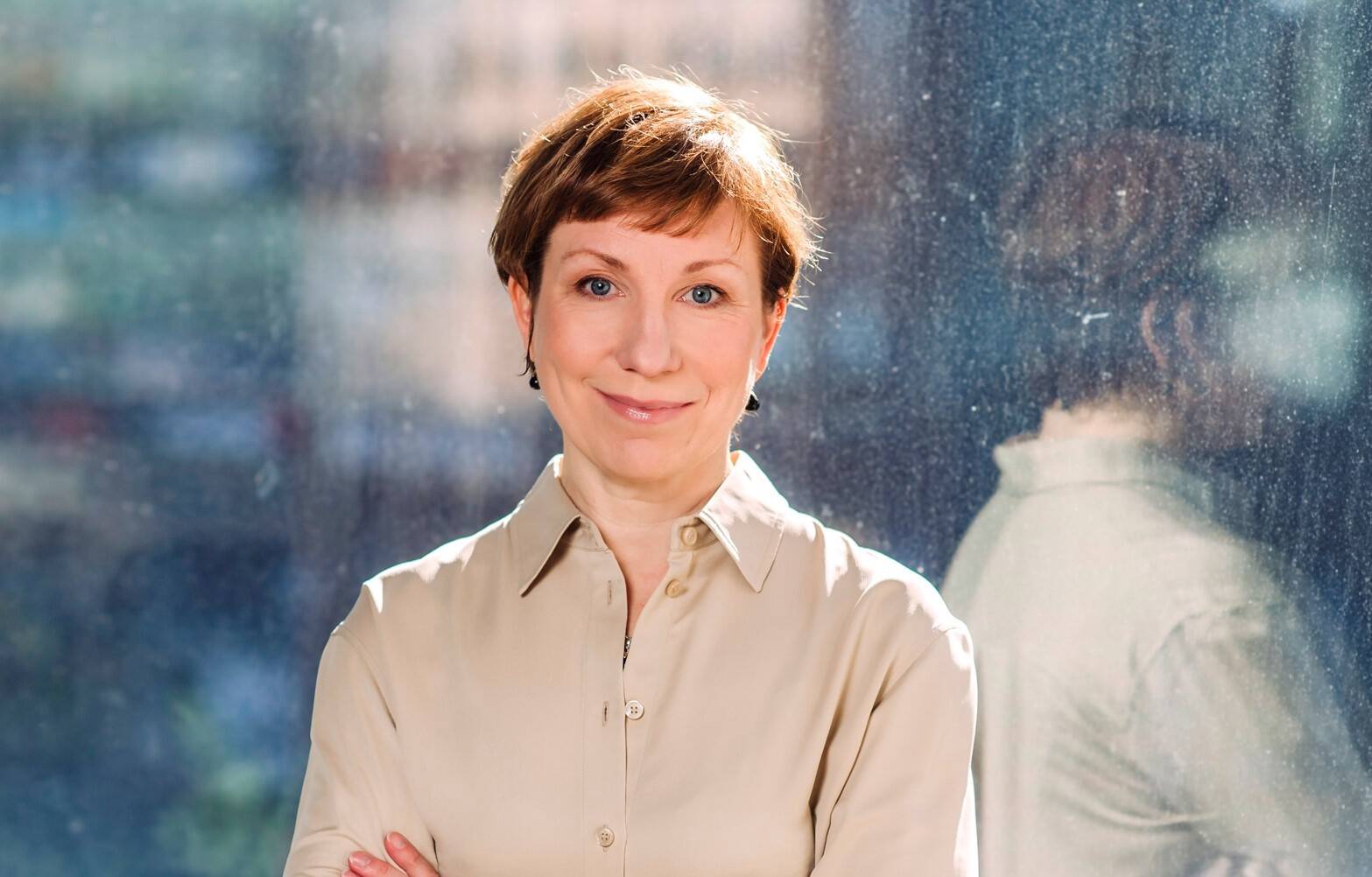 SEB Baltikumi strateegiajuht Andra Altoa