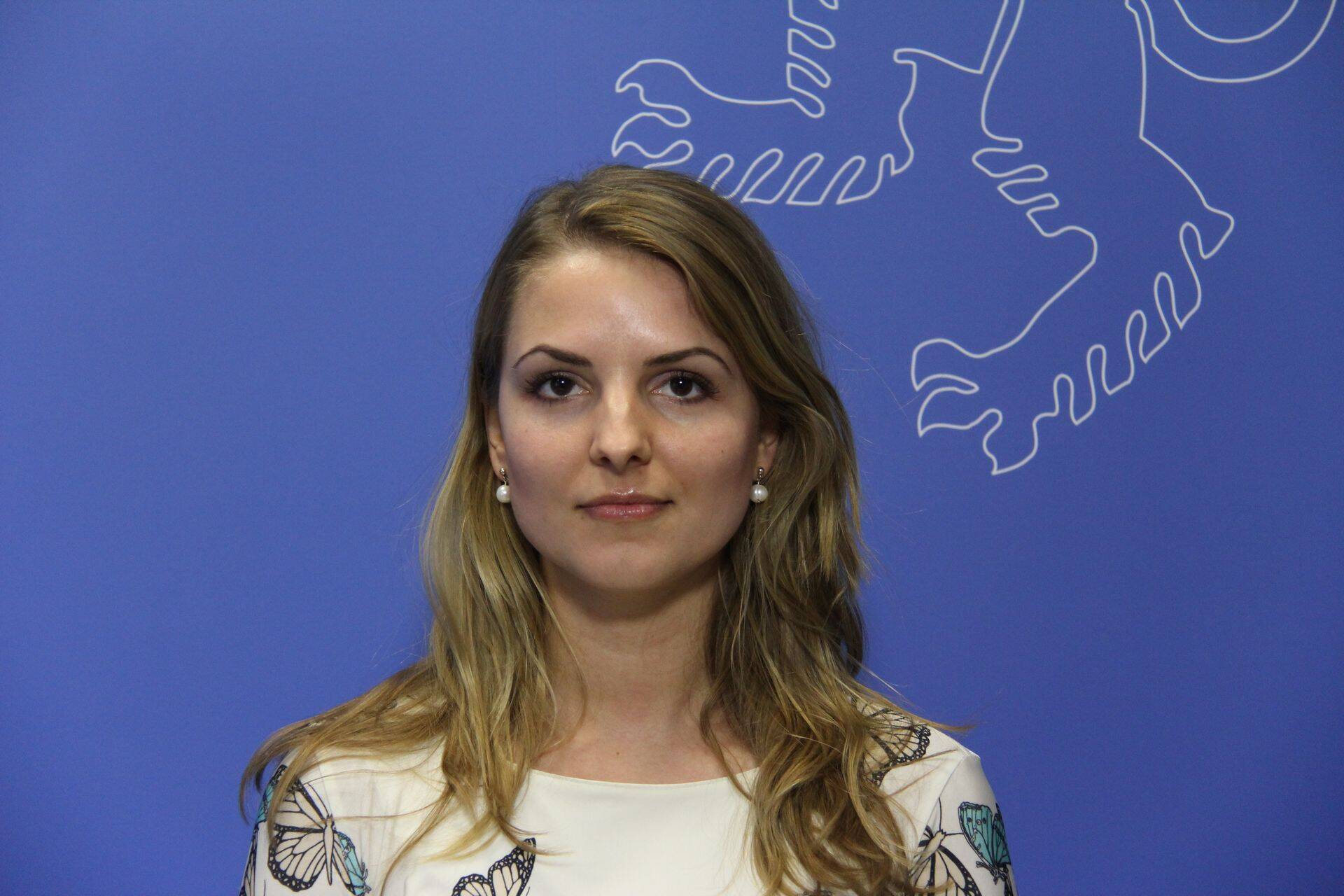 Kristi Mäe