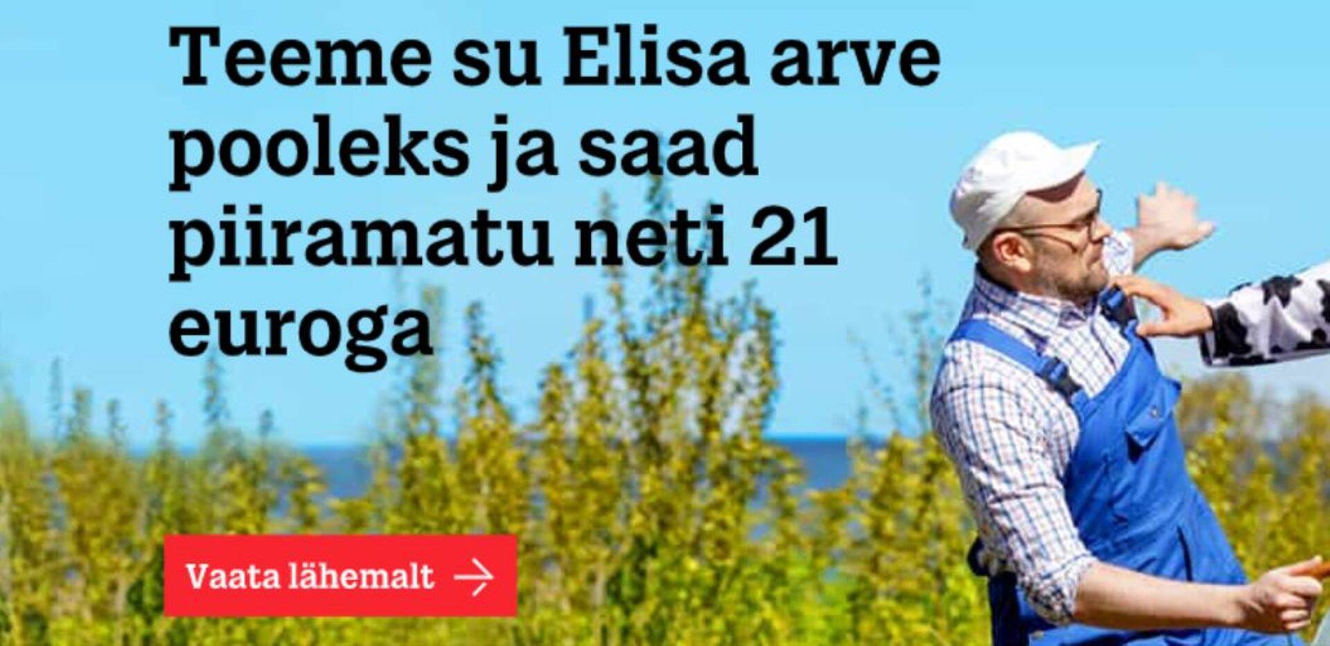 Tele2 alustas konkurentidega hinnasõda.