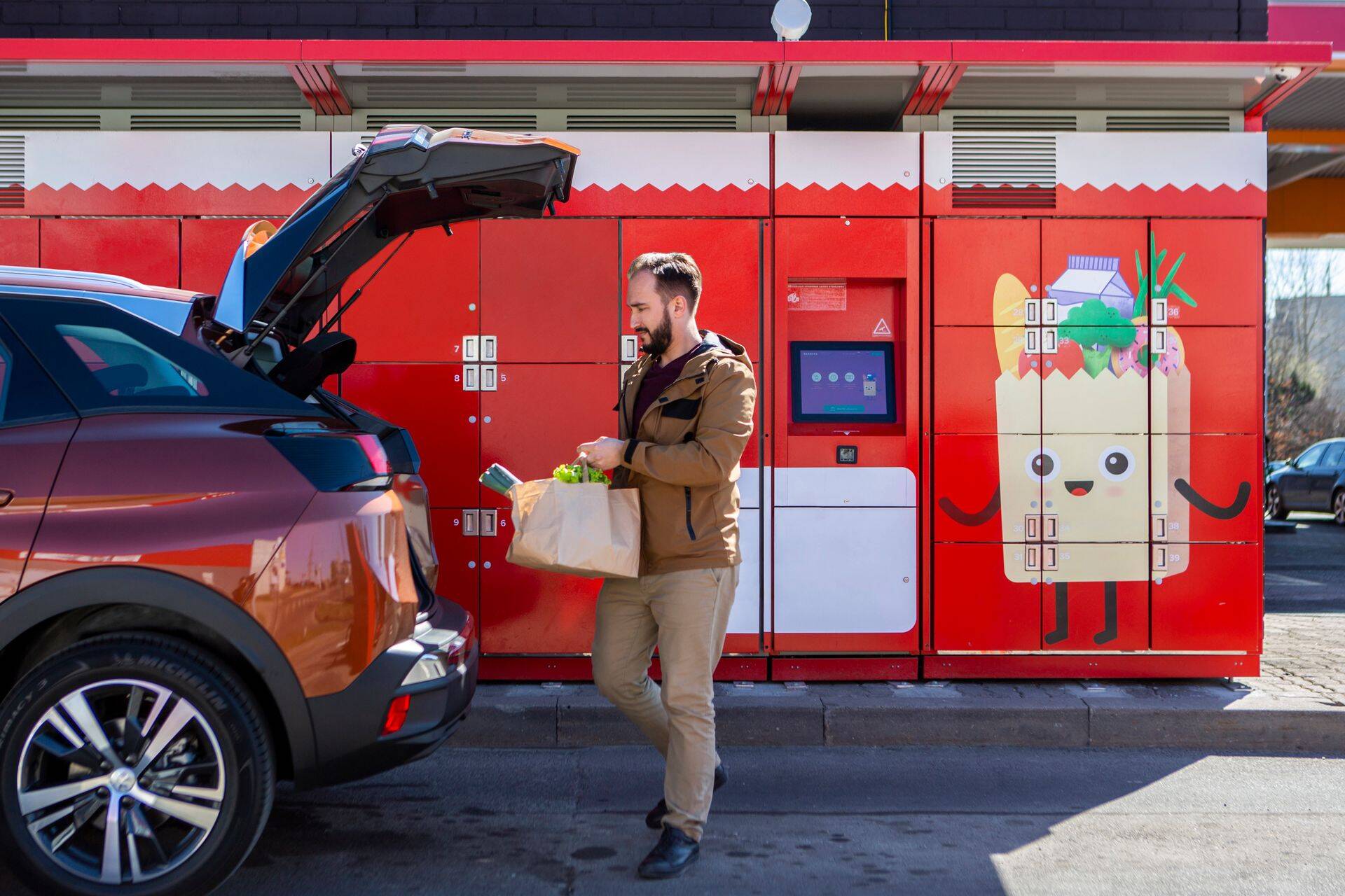 Toidukap aitab kulusid kokku hoida