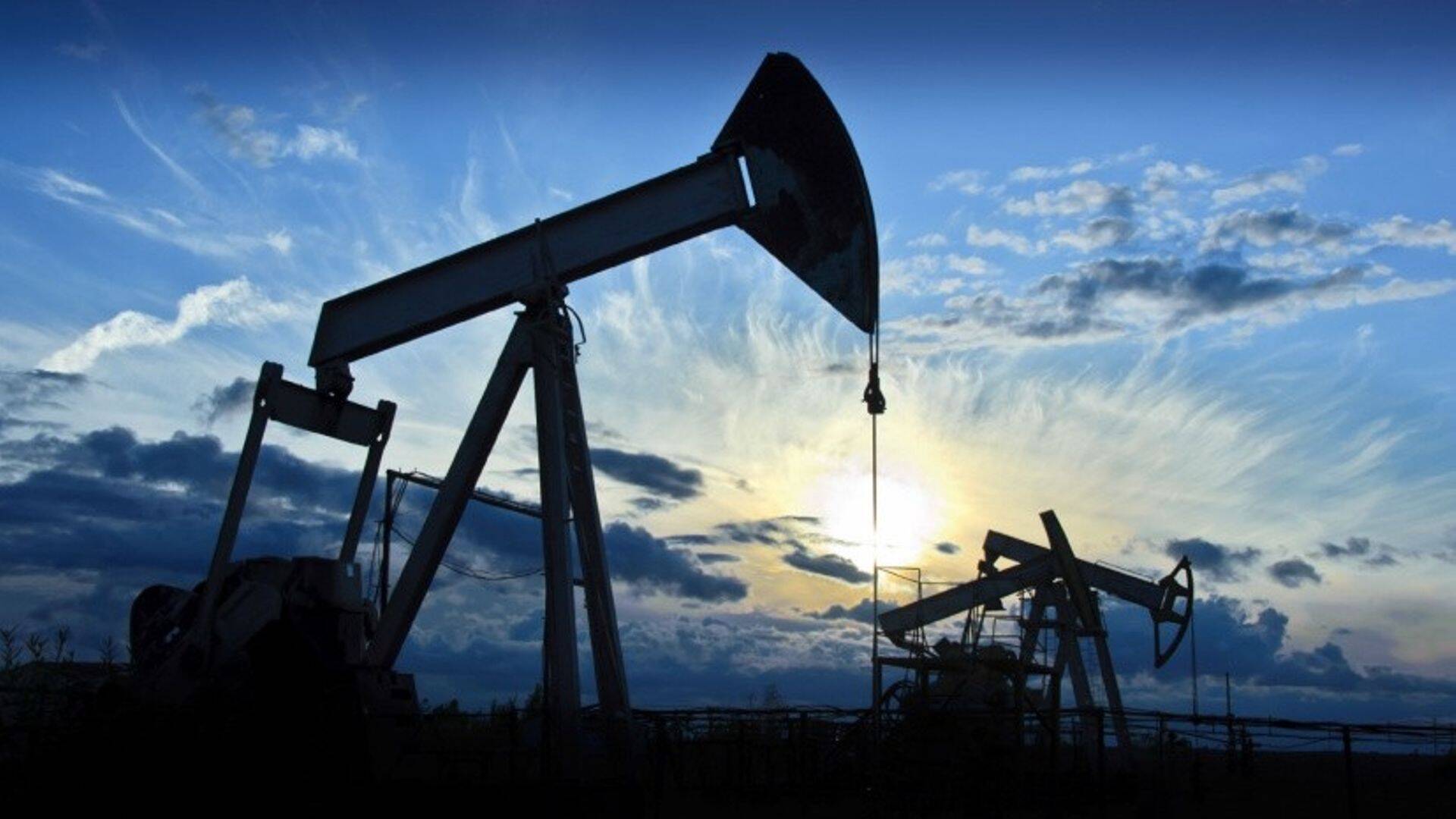 Нефть Brent подорожала