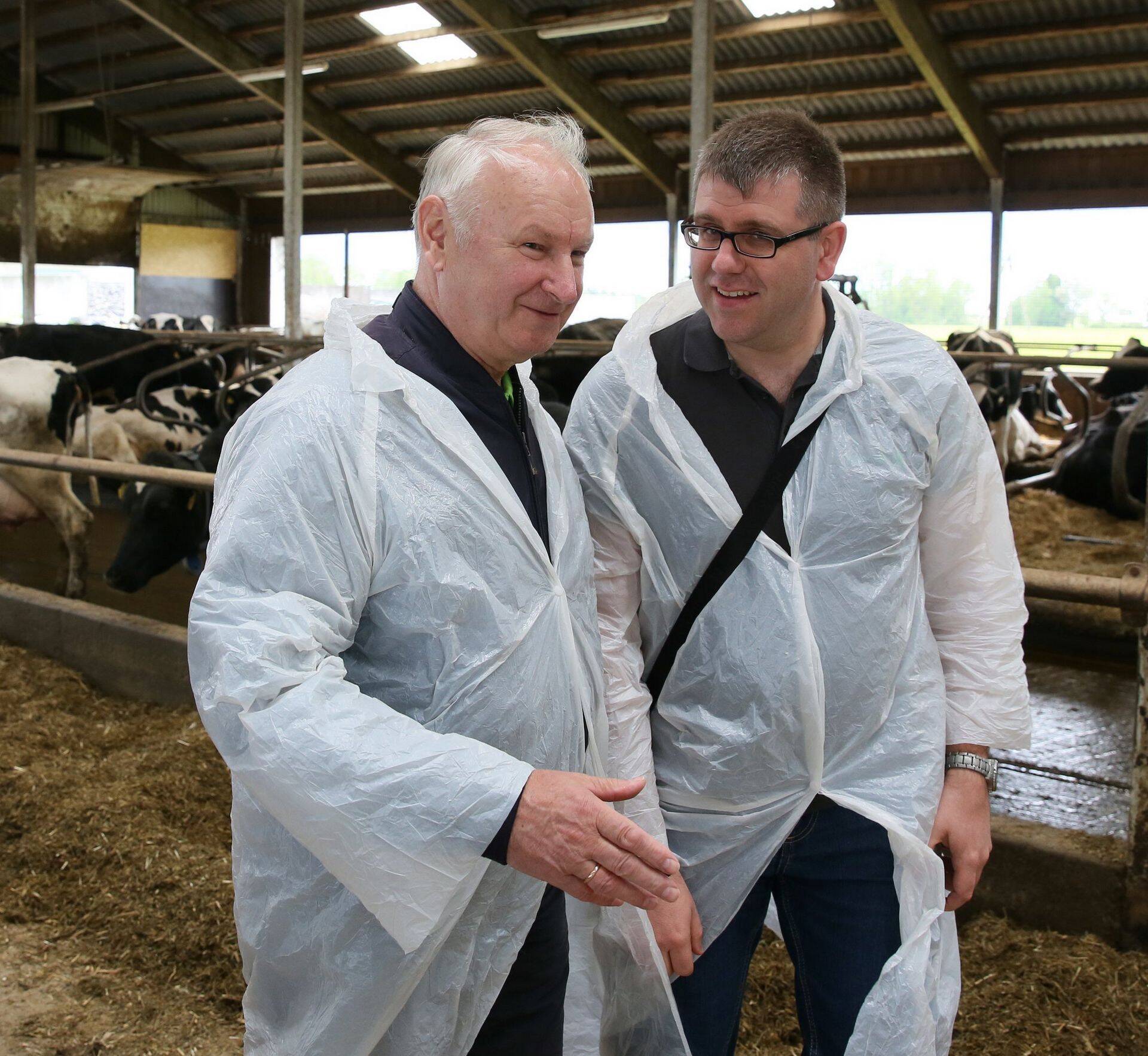 Emeriitprofessor Olav Kärt sai kuldse teenetemärgi