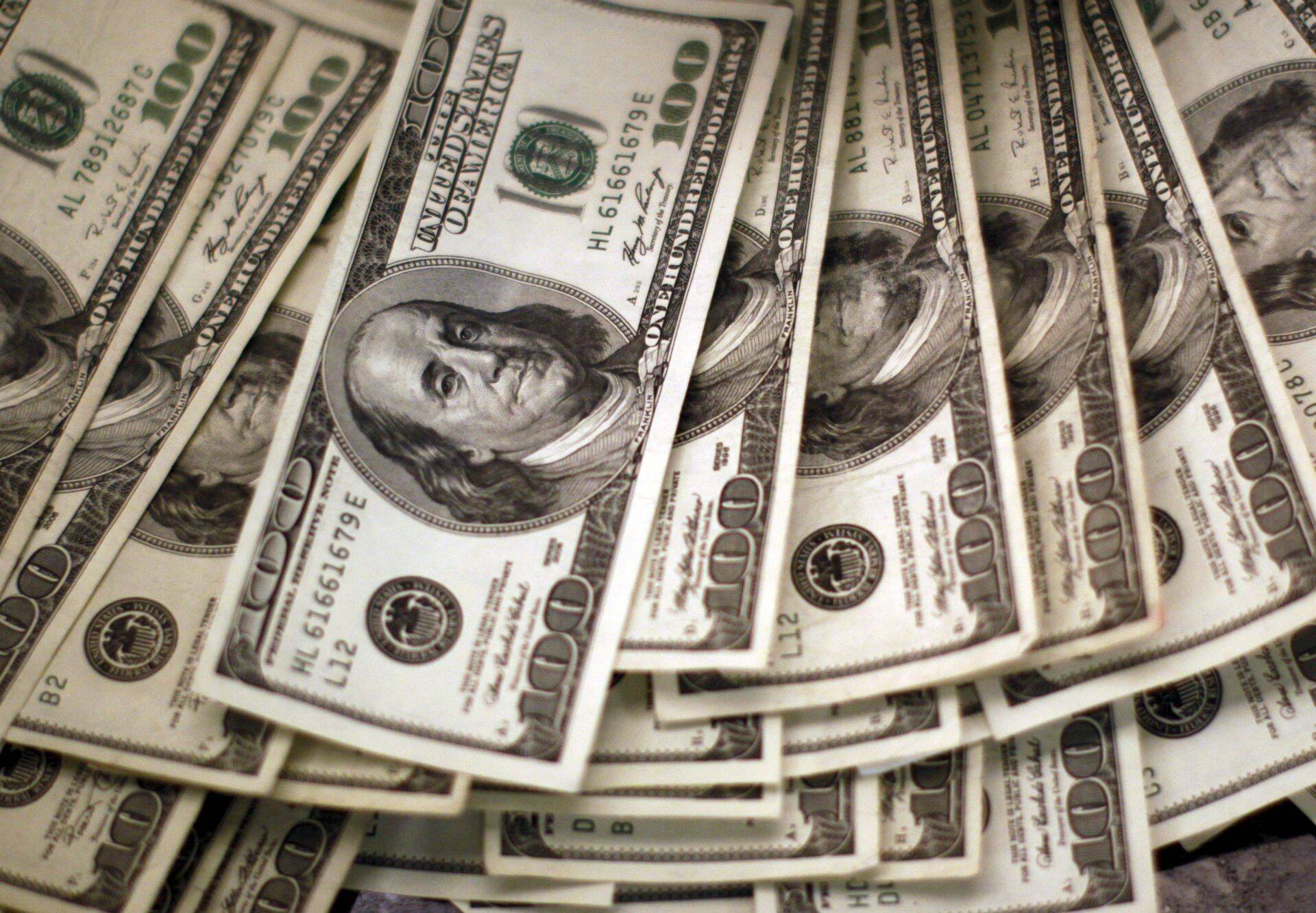 Dollarid.