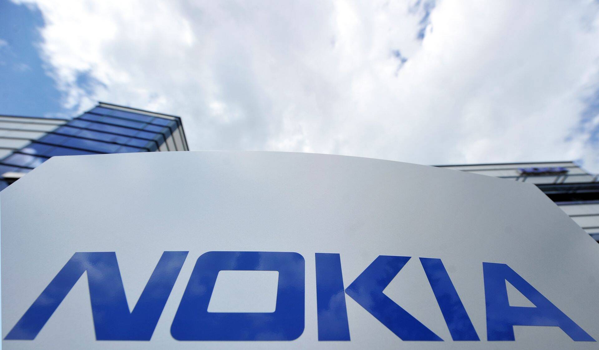 Nokia võrguseadmed hakkavad pakkuma 5G sidet Tokyo olümpia ajal.