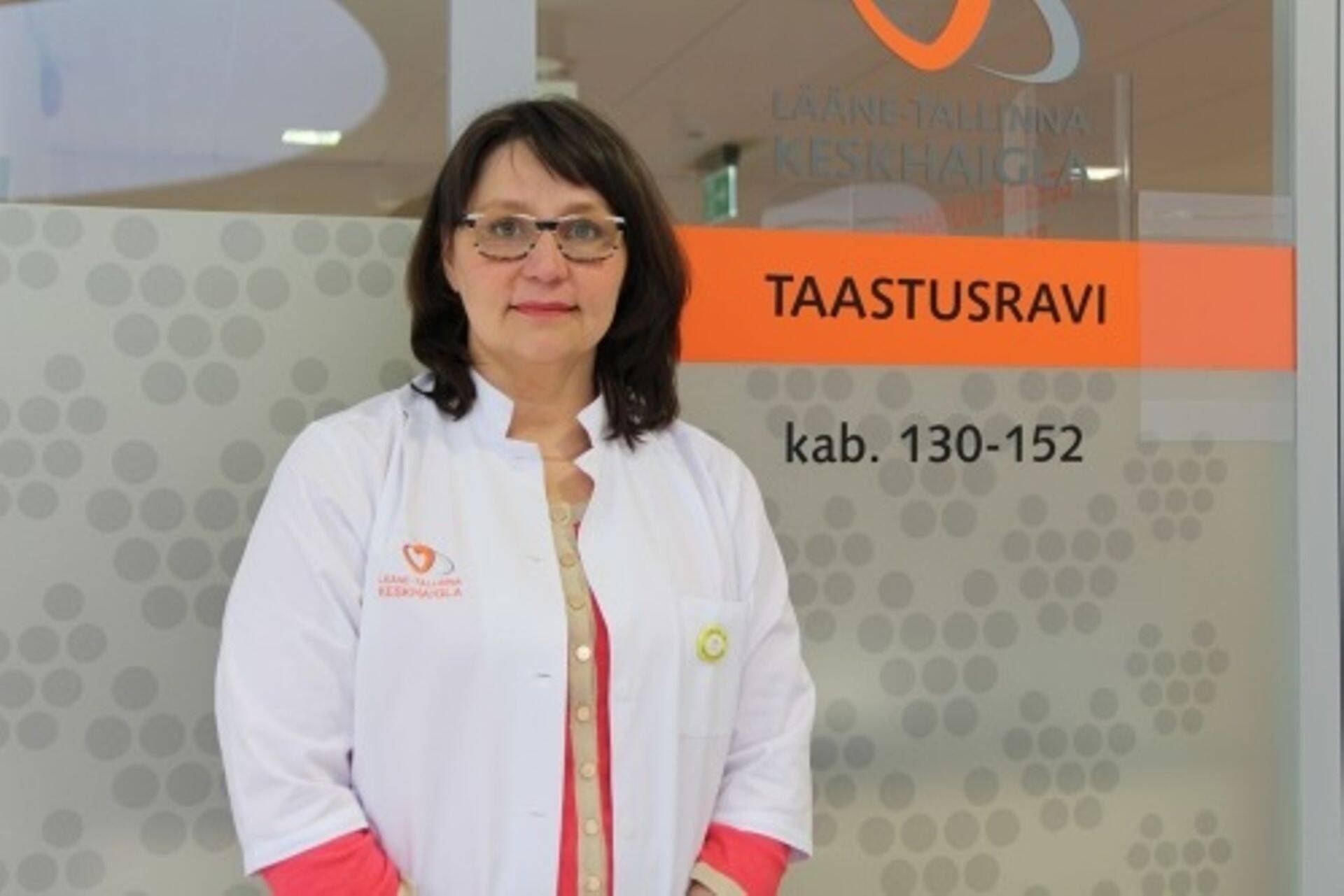 Varje-Riin Tuulik.
