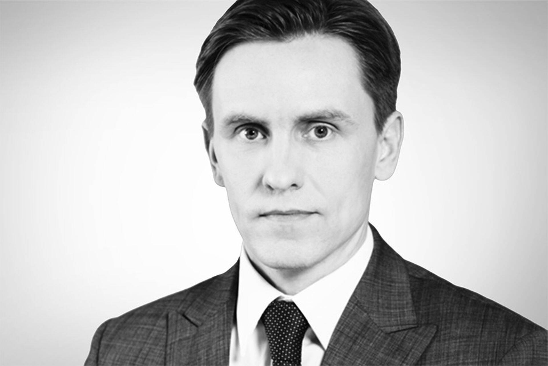 Jano Lepik, Arista Executive Searchi konsultant