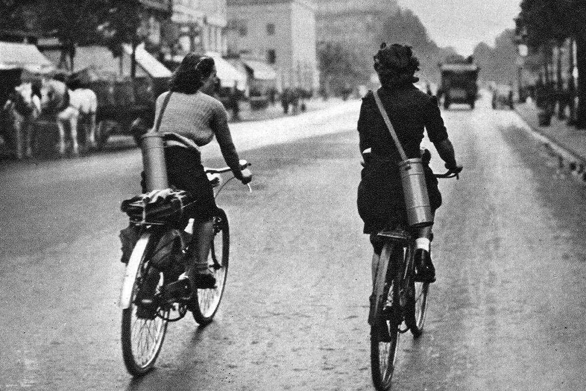 © Illustrated London News Ltd/Mar / Mary Evans Picture Library 2013 / Scanpix