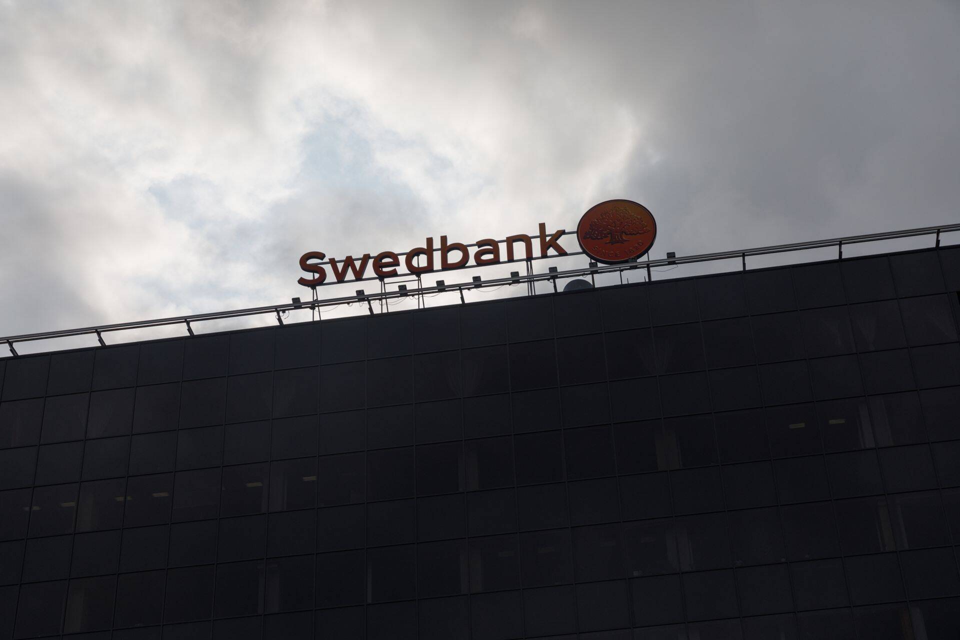 Swedbanki poolt kasutusele võetav uudne lahendus aitab vähendada käsitsitööd.