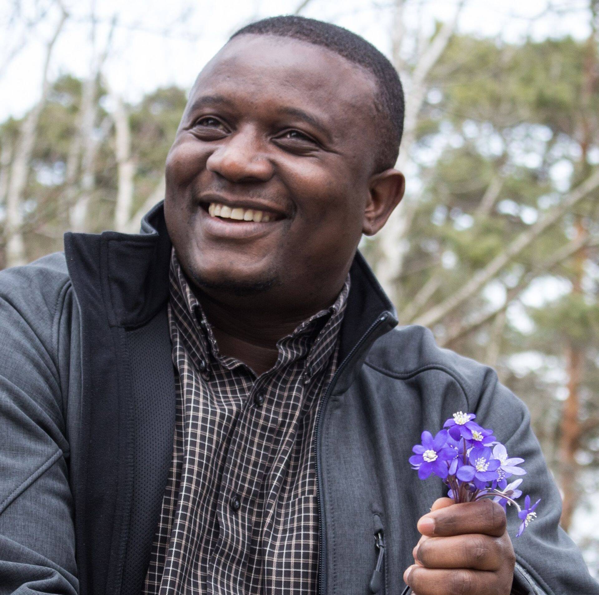 Tabani Ndlovu