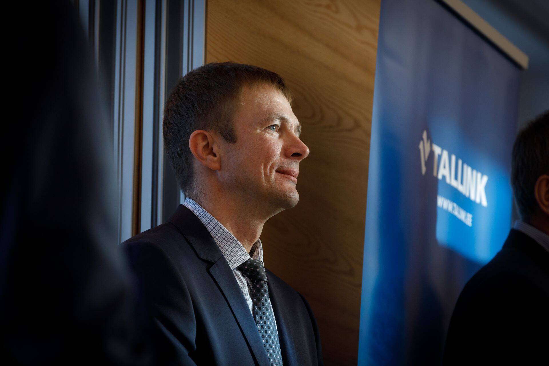 Tallink rahuldas Janek Stalmeistri sooviavalduse lahkuda juhatusest ja lisas ettevõtte juhatusse kaks uut liiget.