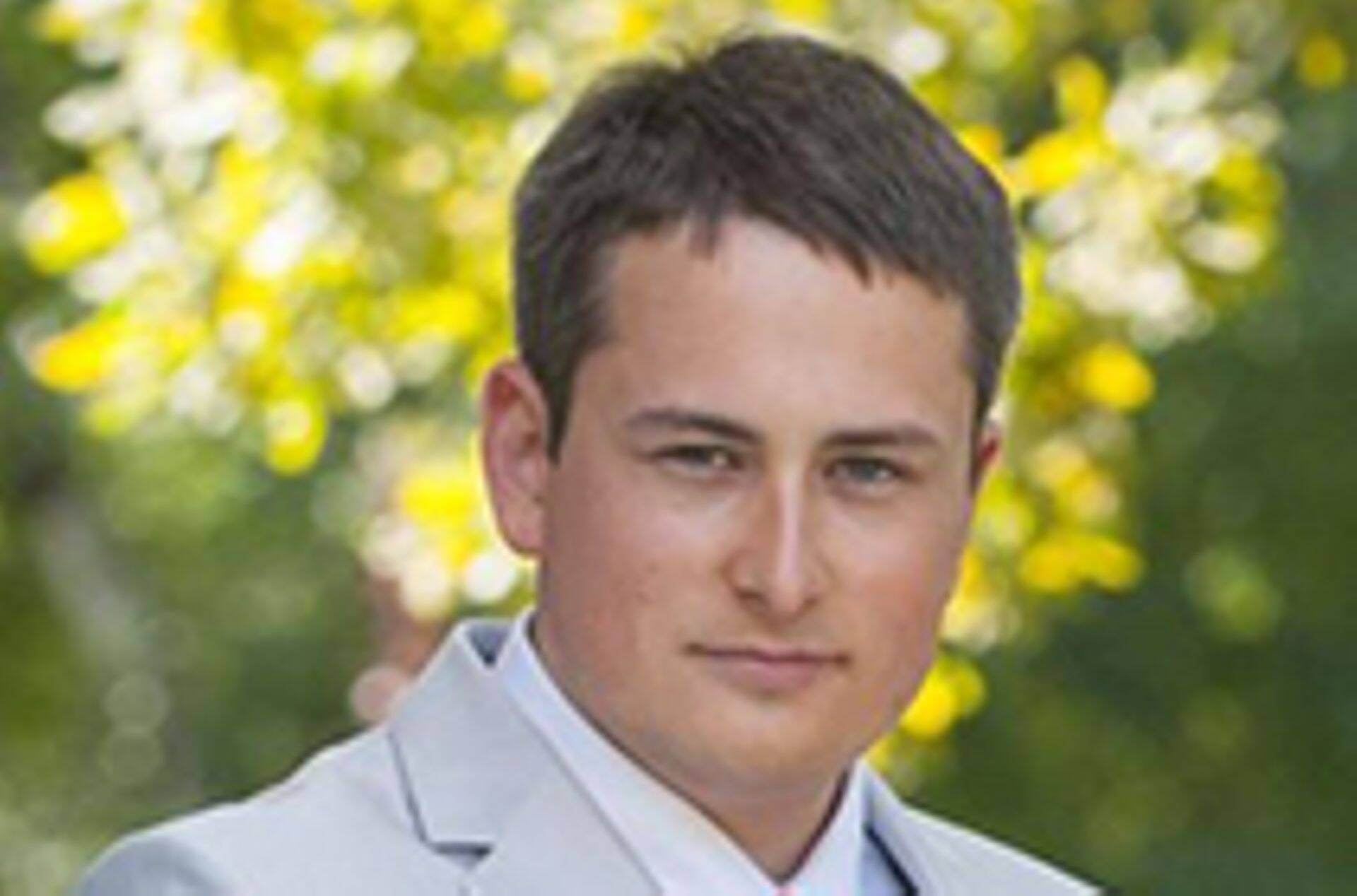Columbus Eesti IT-juht Kristjan Kolde