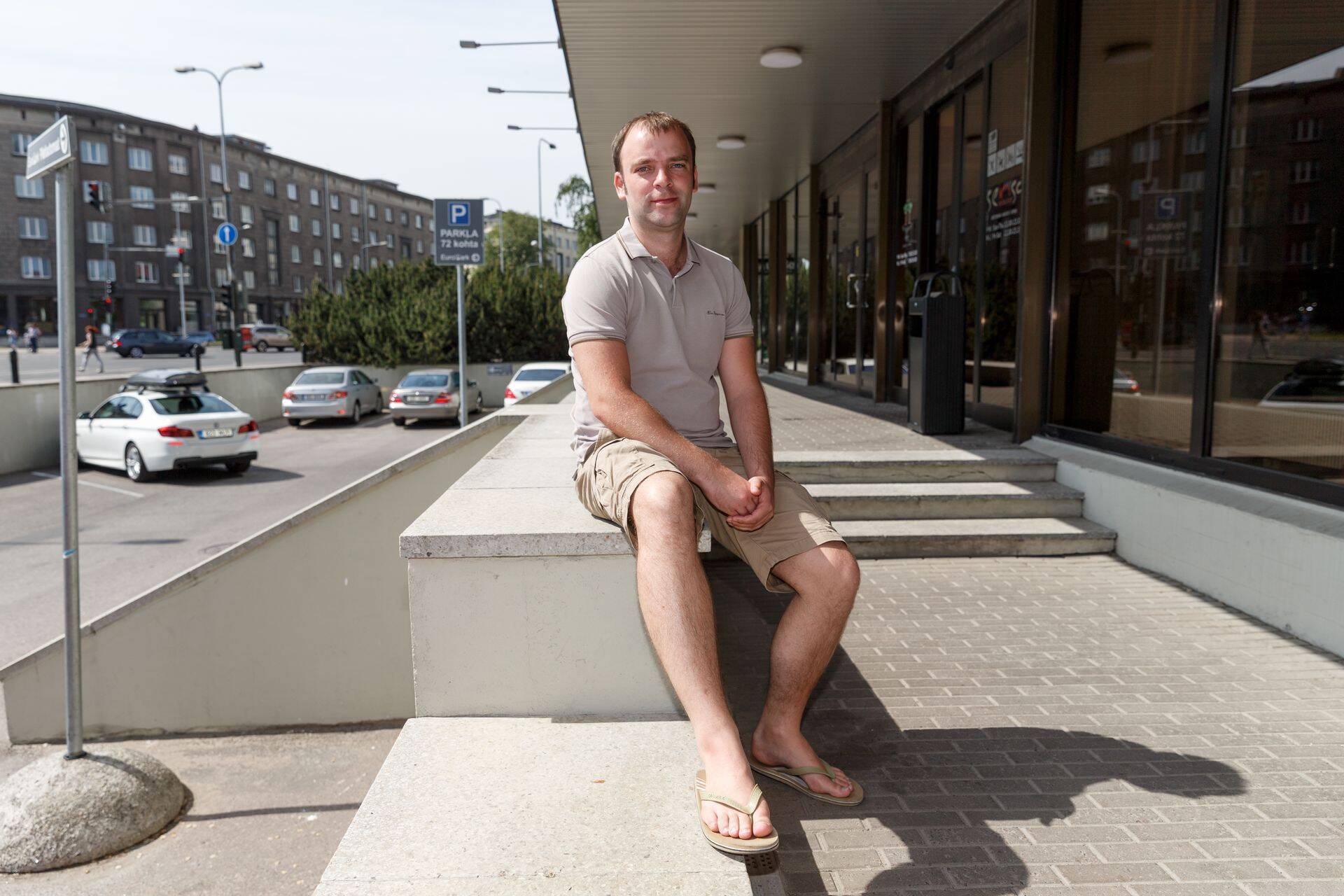 Alustavatesse ettevõtetesse investeerinud Madis Müür ei olnud 2016, aasta lõpus tulemustega põrmugi rahul.