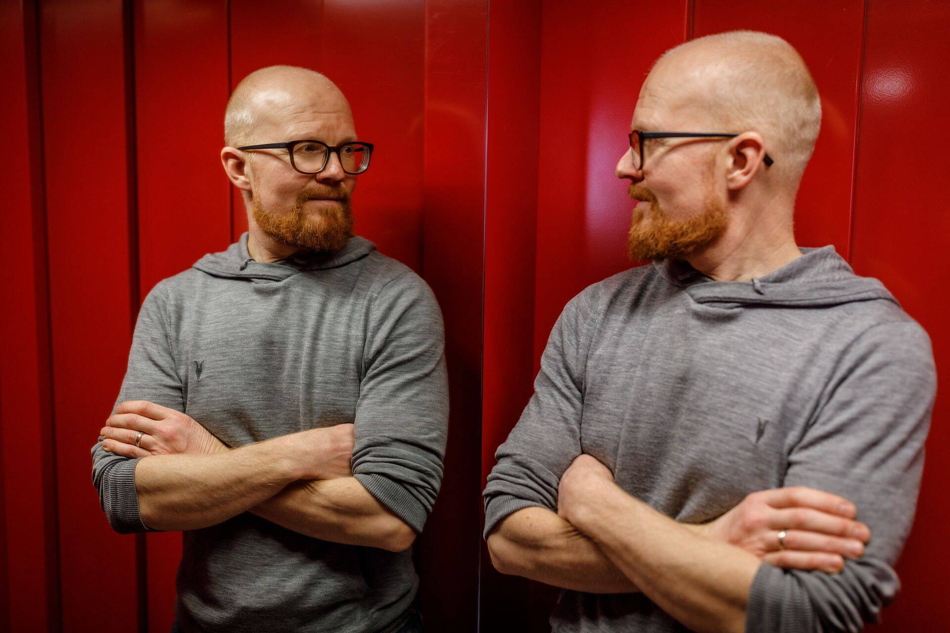 "Ei oska midagi kahetseda – sellest pole ju mingit kasu," ütleb Tuleva juht Tõnu Pekk.