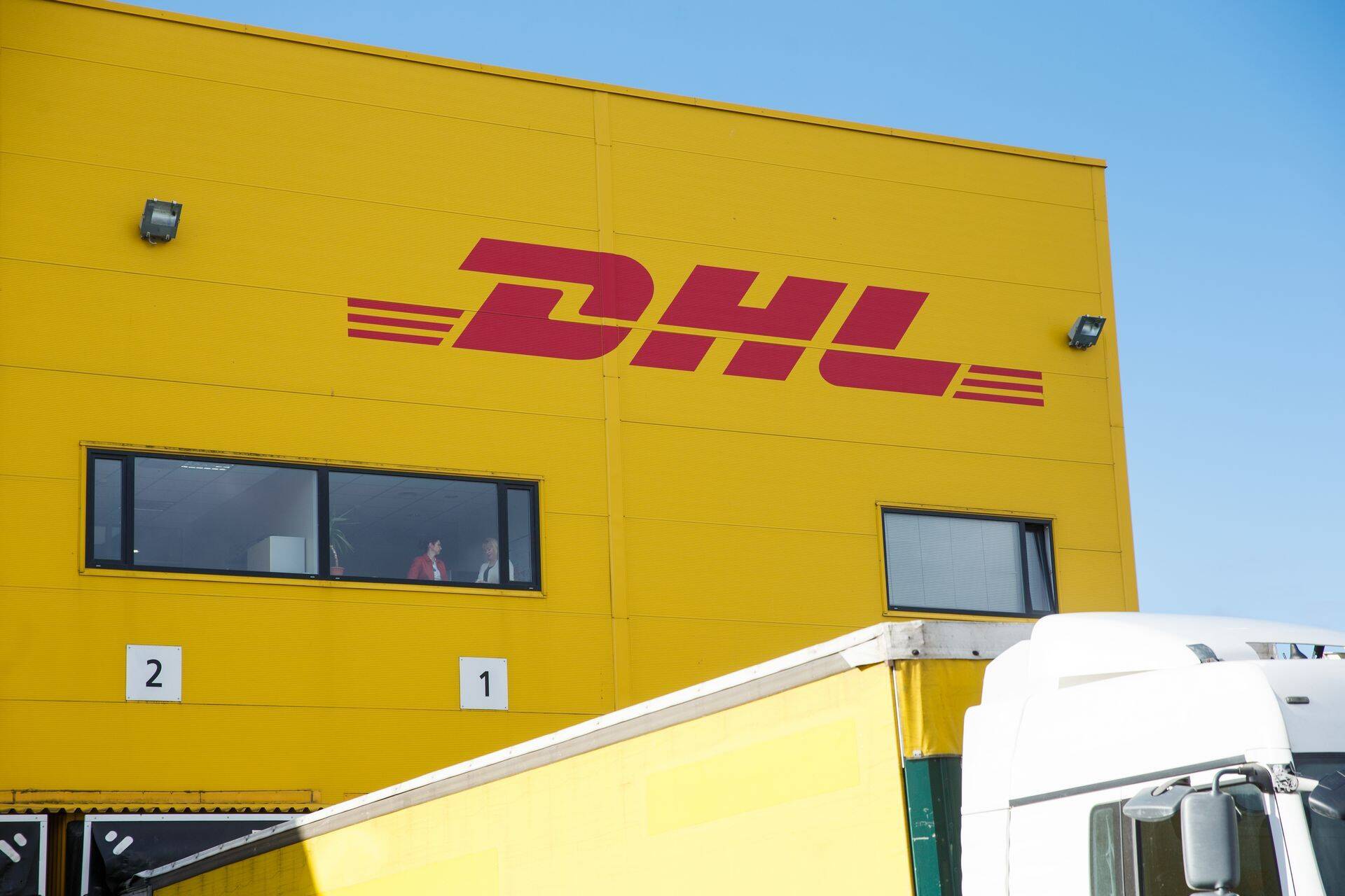 DHL Estonia AS