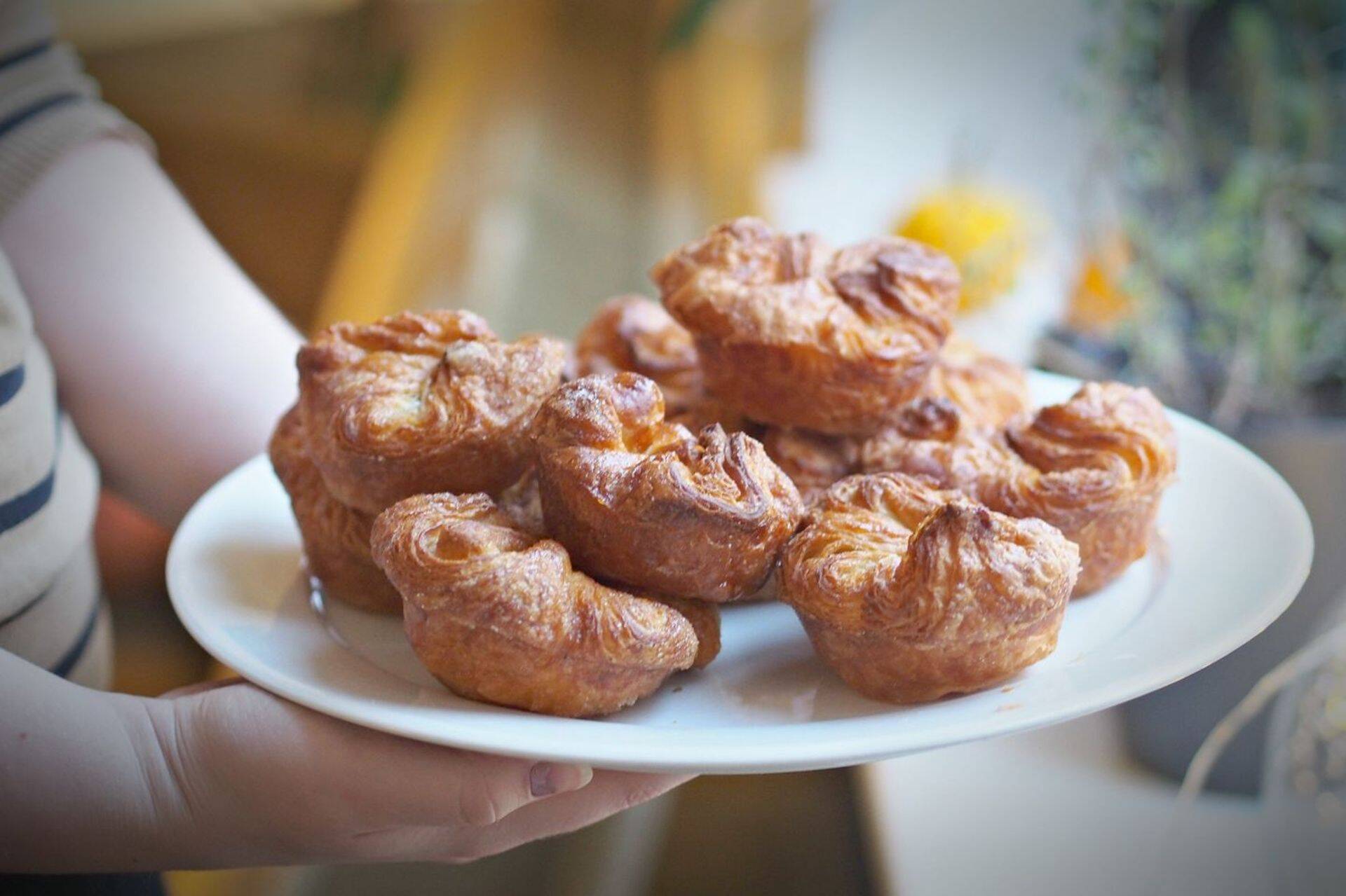 Клиенты кафе лишатся возможности отведать свежей выпечки.