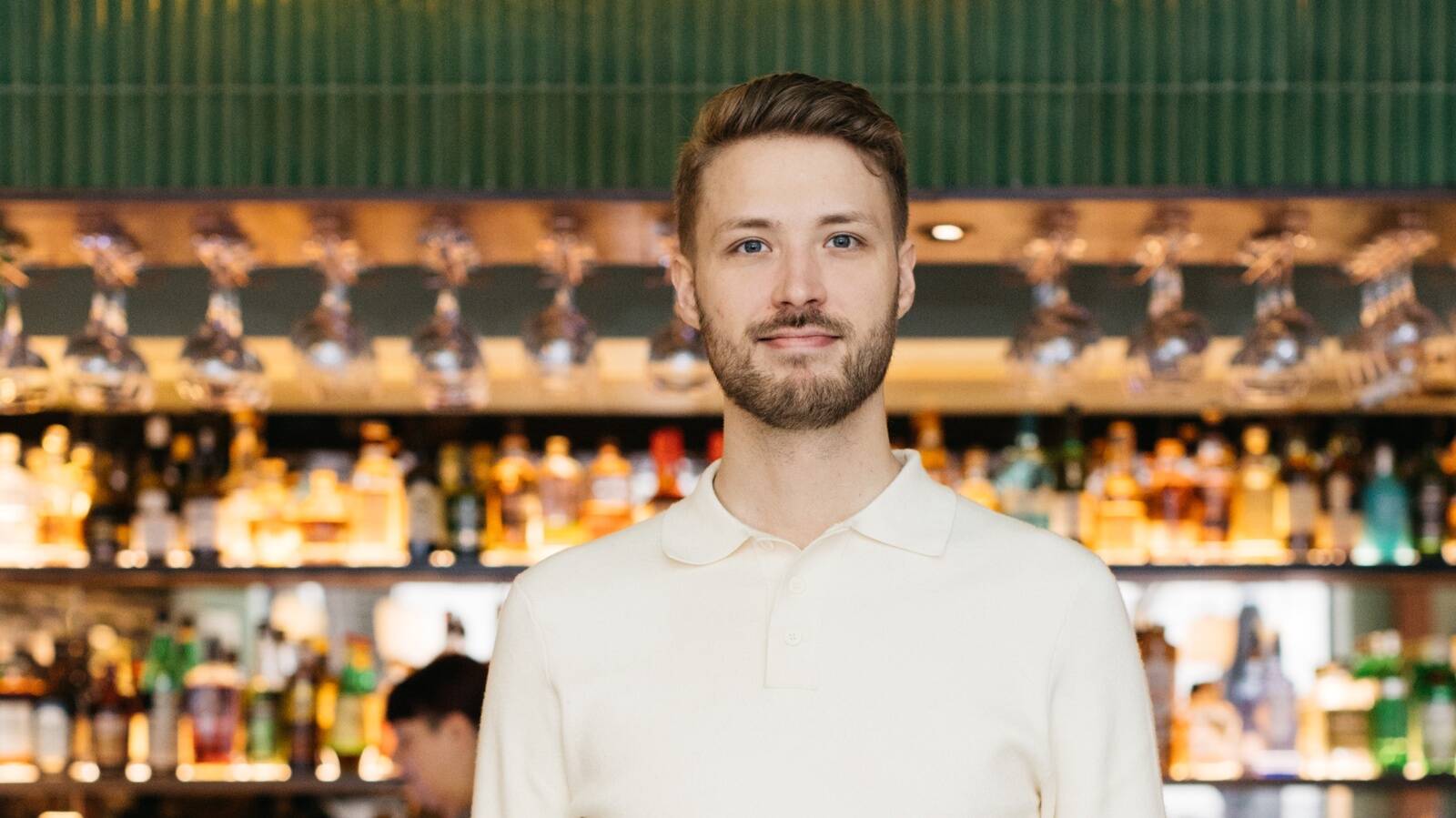 Yaga finantsjuht Karl Erik Kotkas