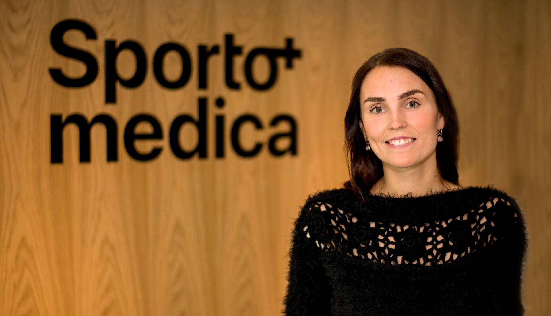 Sportomedica kliiniku juhi Egle Masingu sõnul investeerib kliinik tugevalt spordimeditsiini ja päevakirurgiasse.