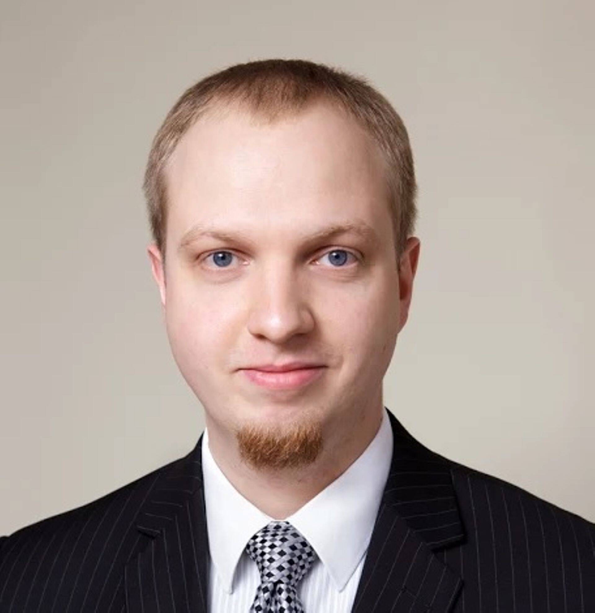 DNB vanemanalüütik Priit Roosimägi.