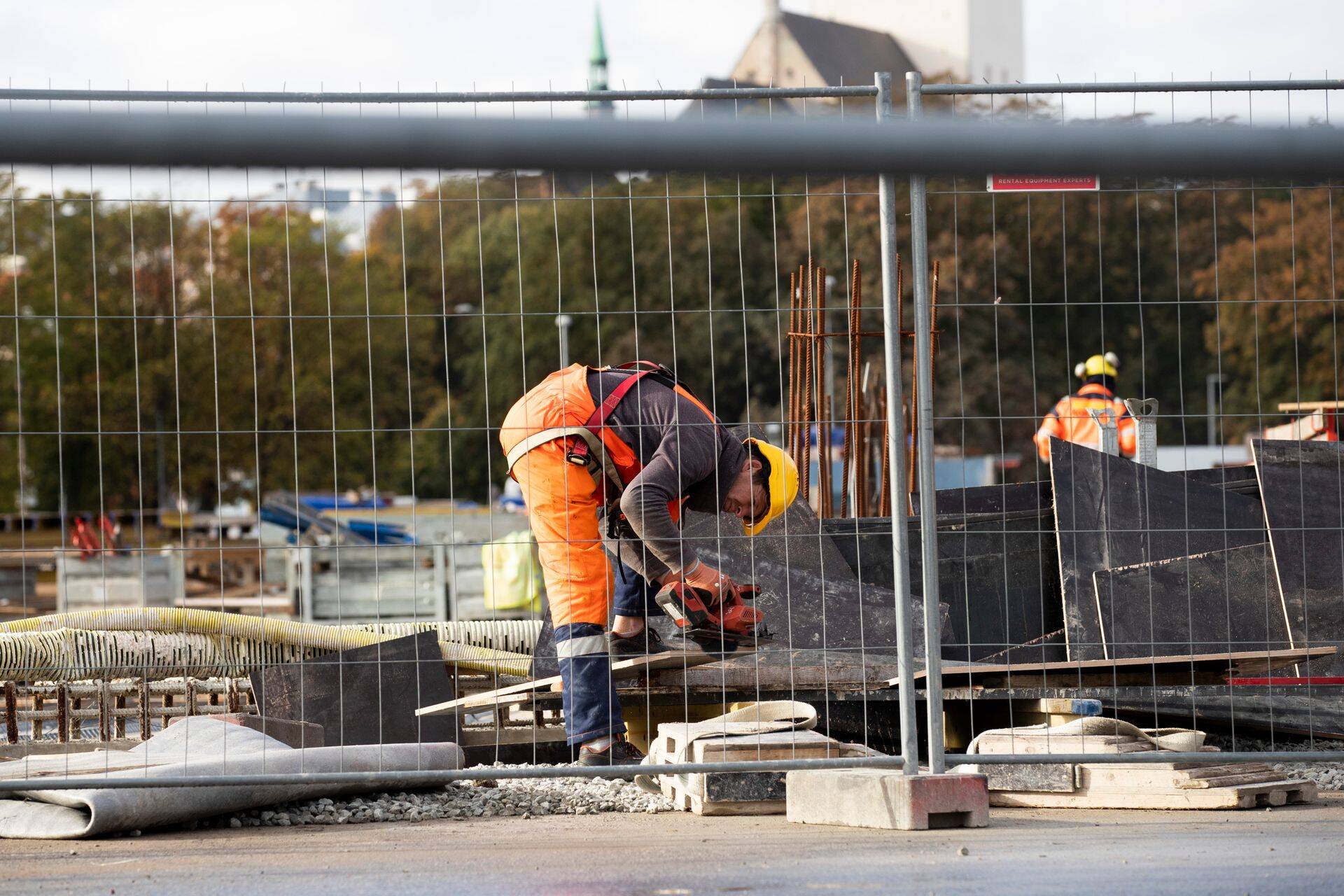 Иллюстративное фото.