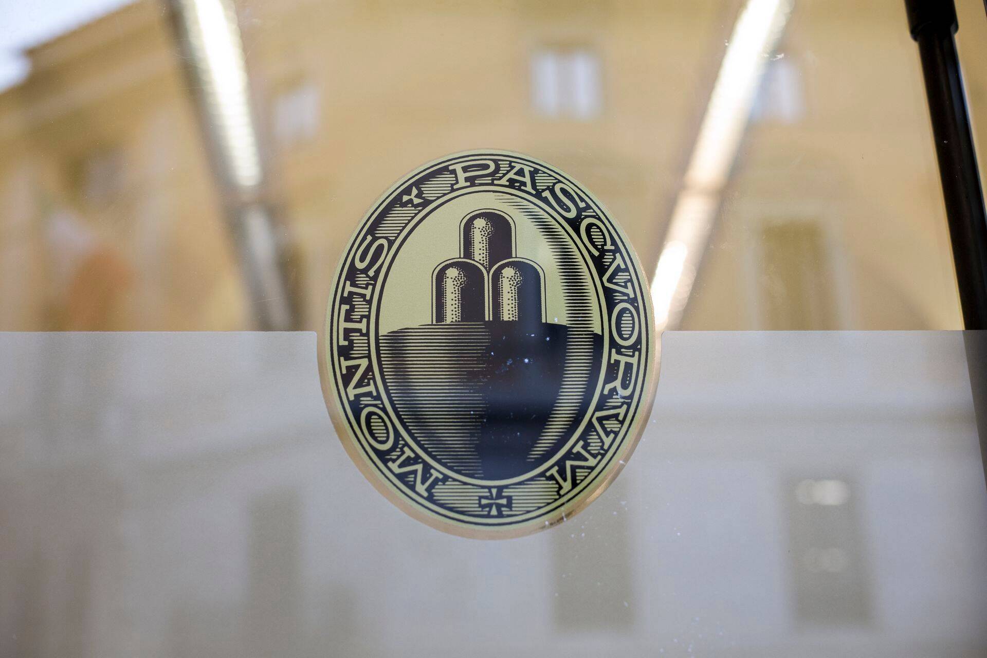 Itaalia vanima panga olukord järjest halveneb.