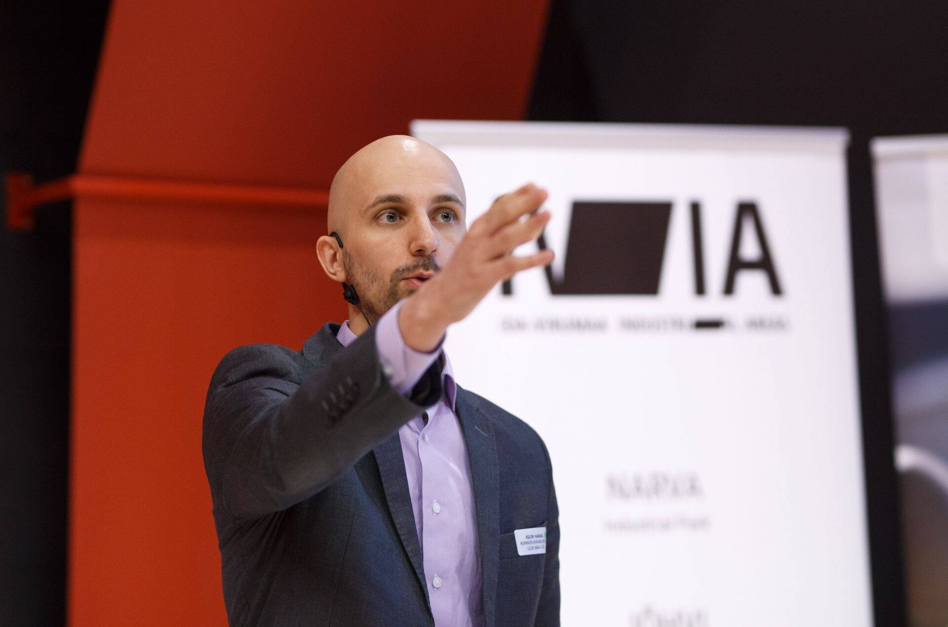 Uus Maa juhatuse liige ja kinnisvaraanalüütik Igor Habal osutab eluasemeturu liikumise suunale.