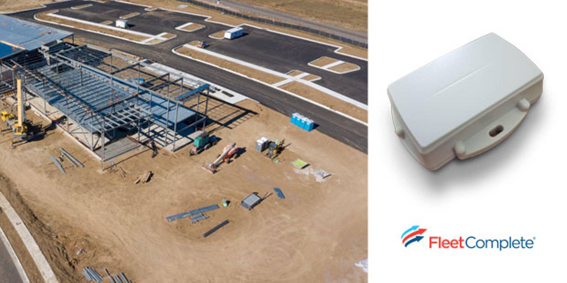 Võimalik jälgida ja lokaliseerida ööpäevaringselt kõikvõimalikke varasid, millel puudub oma toiteallikas