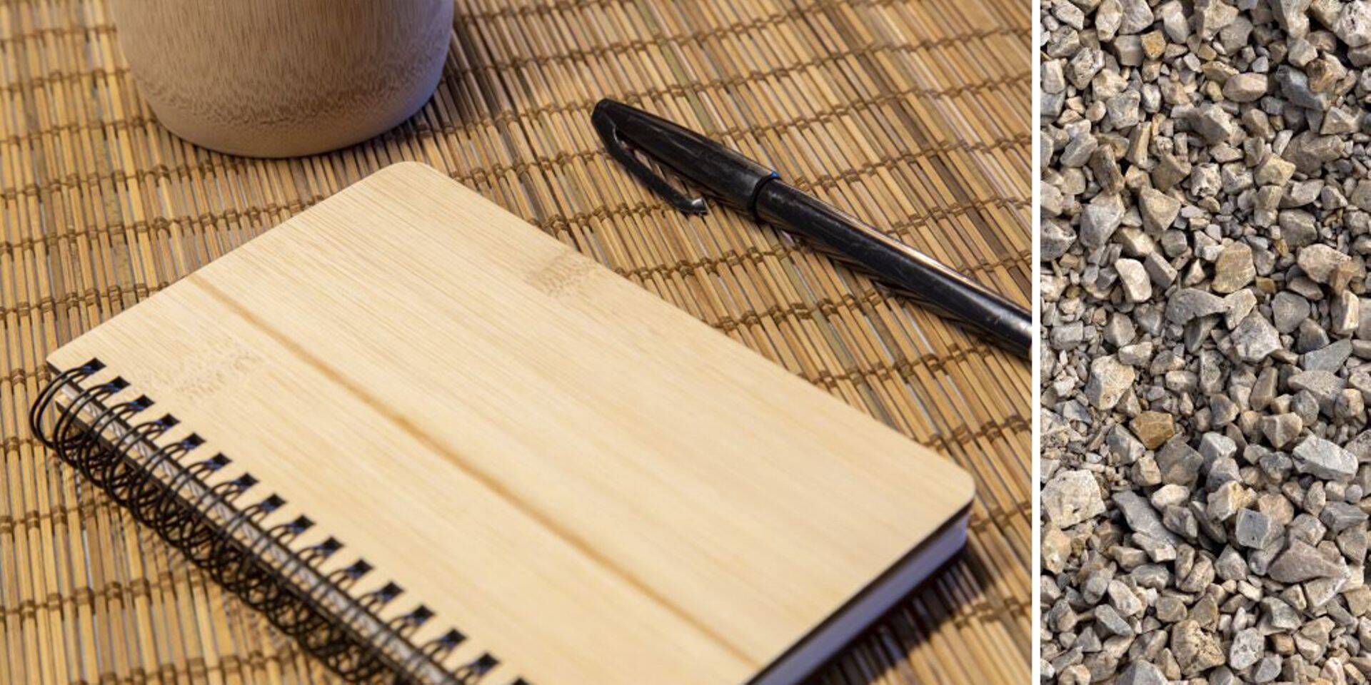 Loodussõbralikud reklaamkingitused