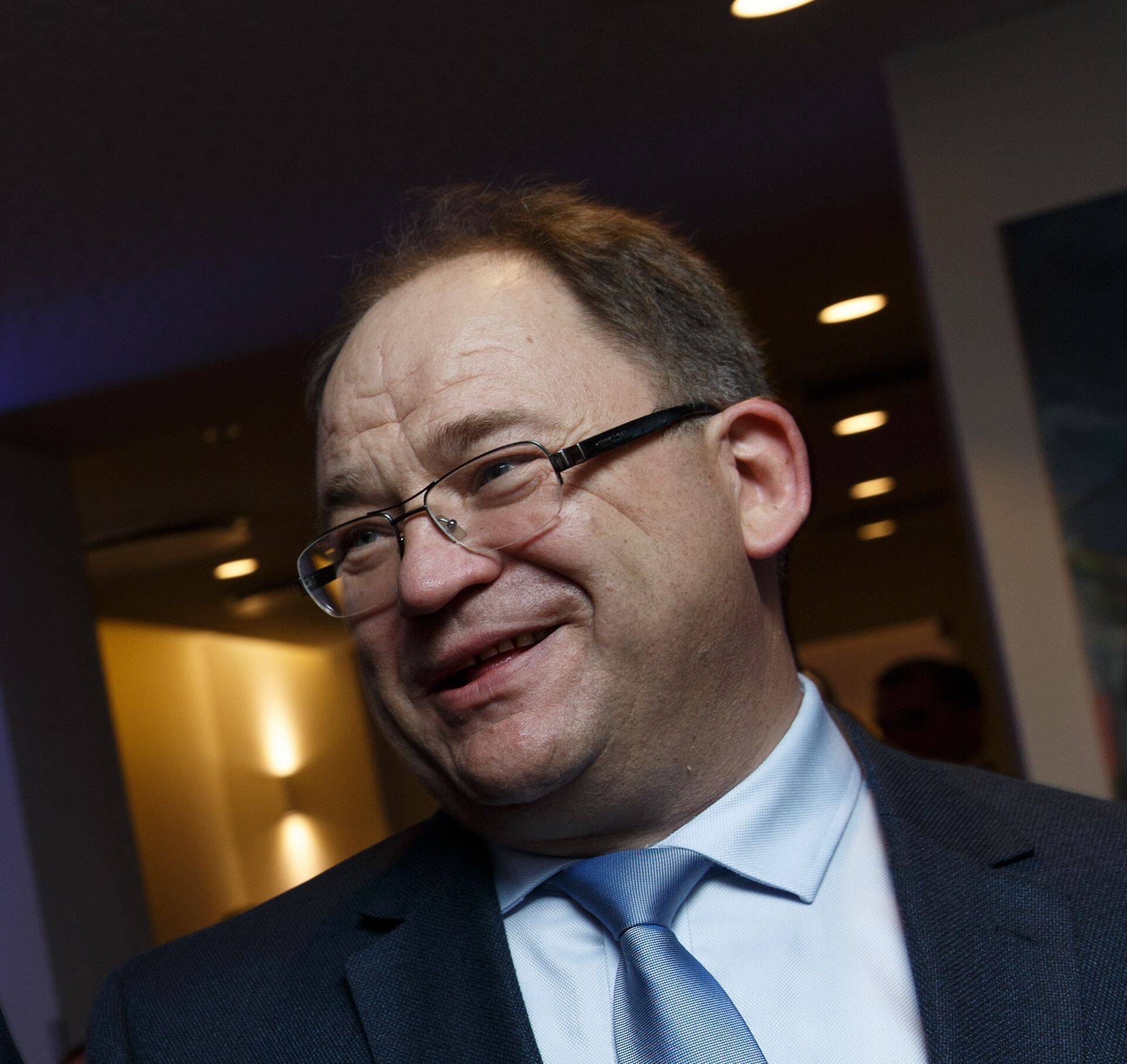 Neinar Seli sai  Rondam Gruppist eelmisel aastal omanikutulu 1 072 400 eurot Dividendisaajate TOP 36.koht