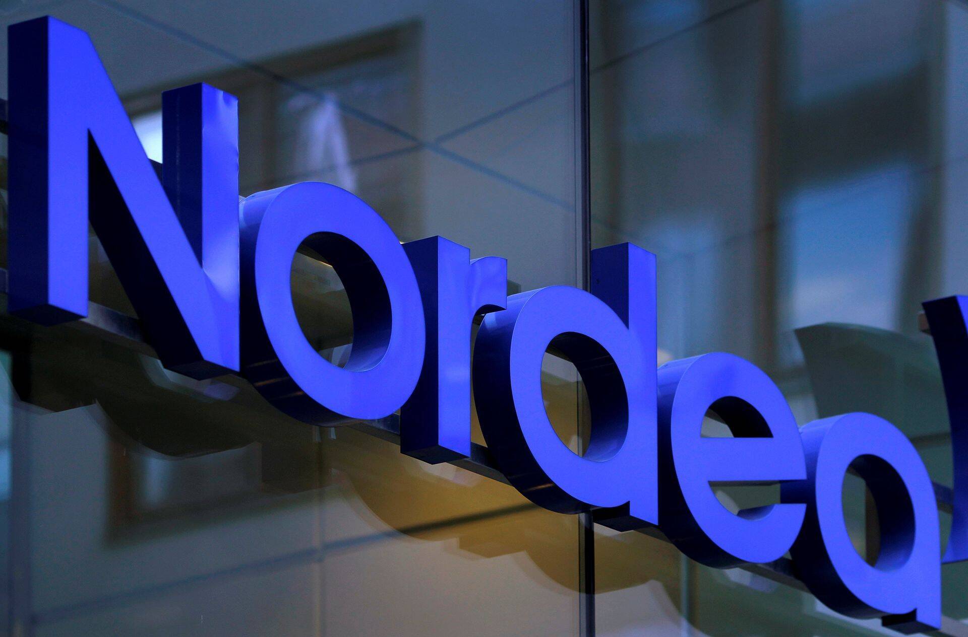 Nordea peakontor Stockholmis