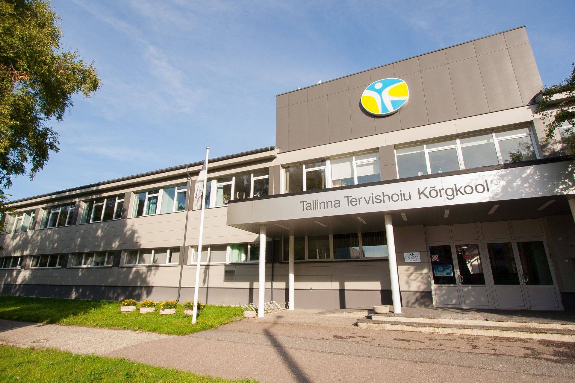 Tallinna Tervishoiu Kõrgkool