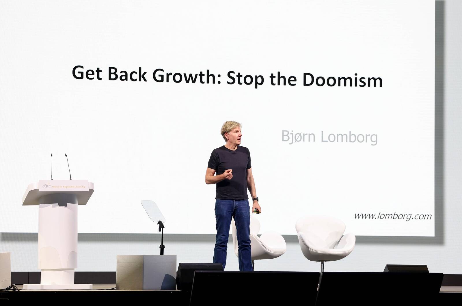 Juba keskkonnakaitsele keskendununa ajas Bjørn Lomborg inimesed tihti närvi, see ei ole muutunud.