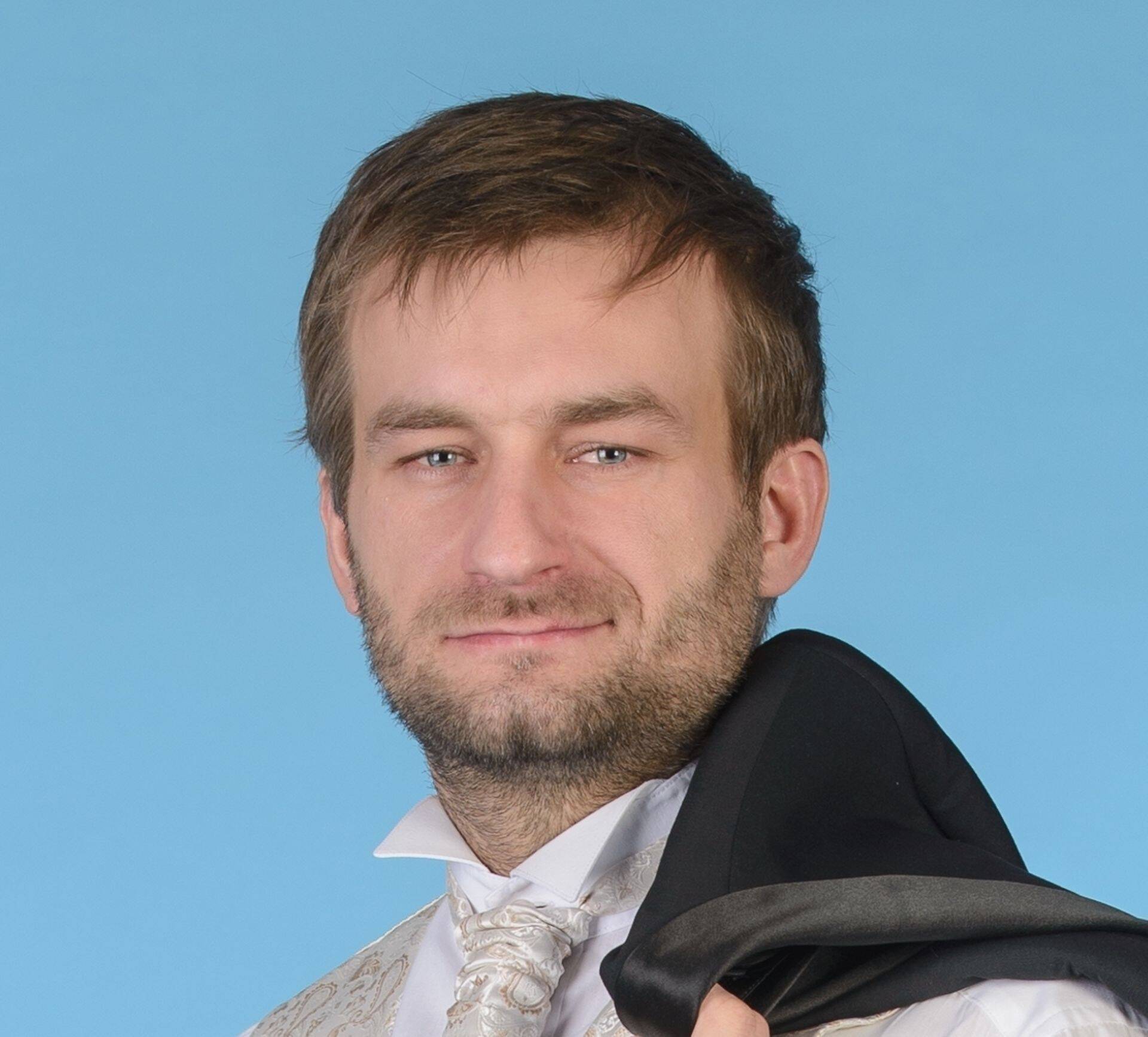 Idufirma RentMarket tegevjuht Kristjan Tamm.