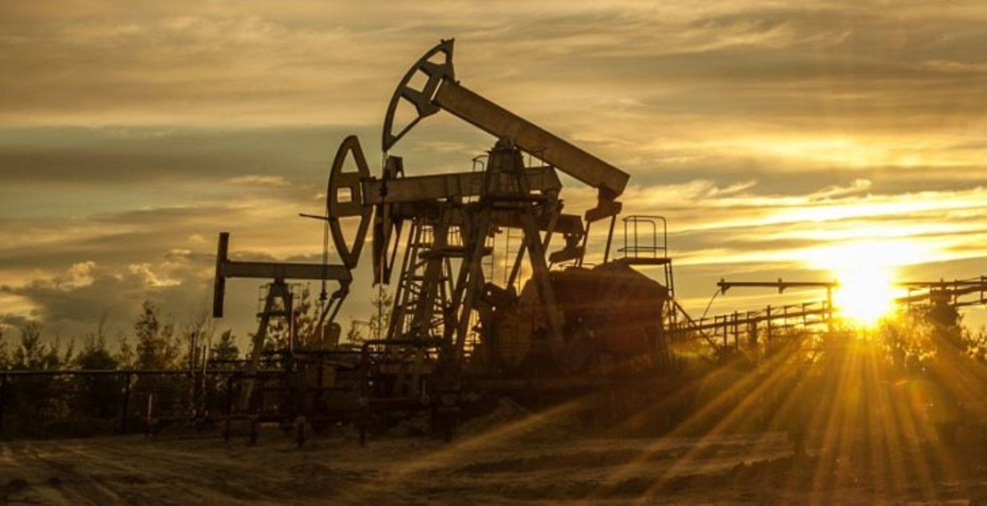 Нефть под угрозой